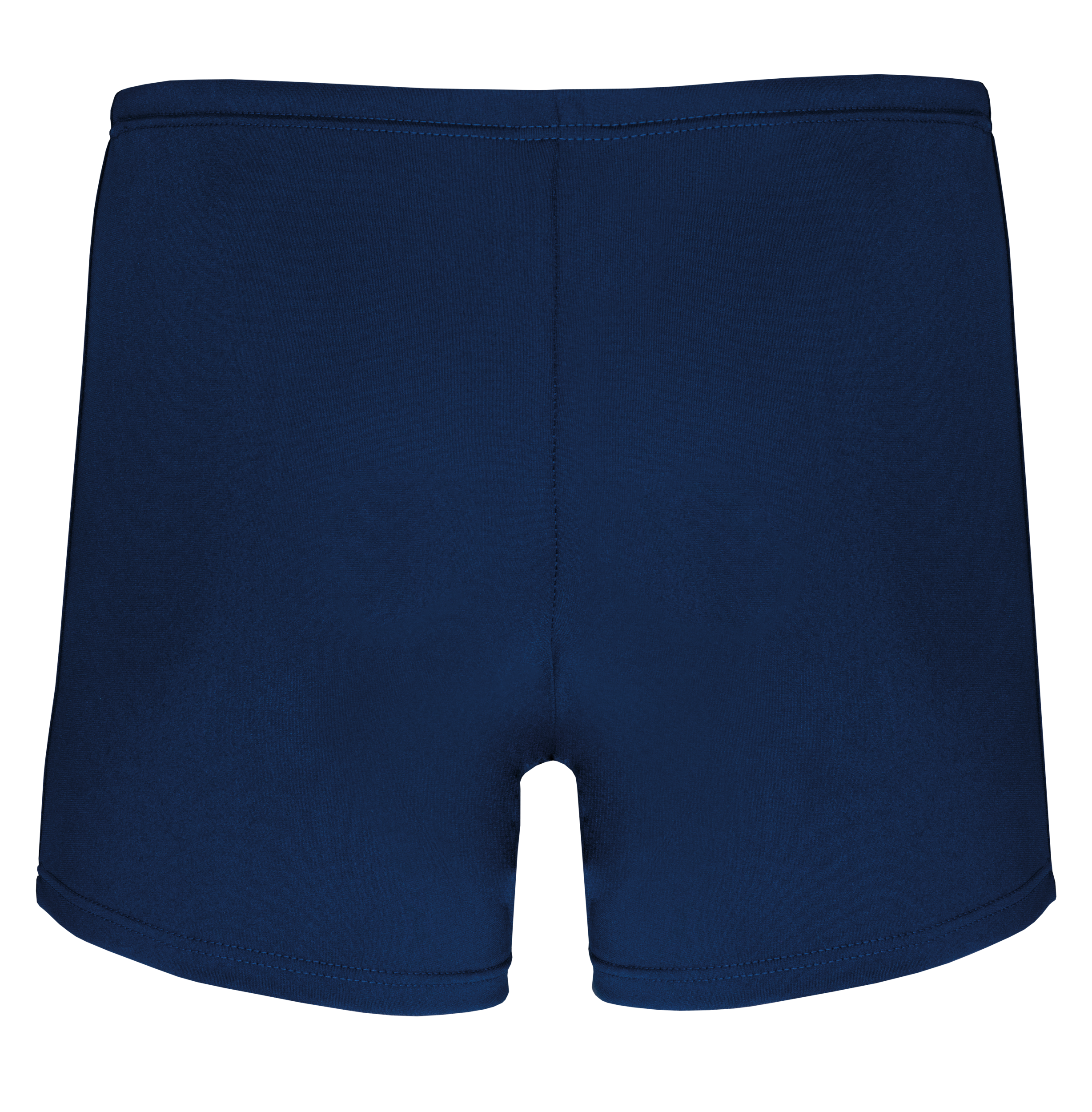 Calção de banho de homem - Sporty Dark Navy