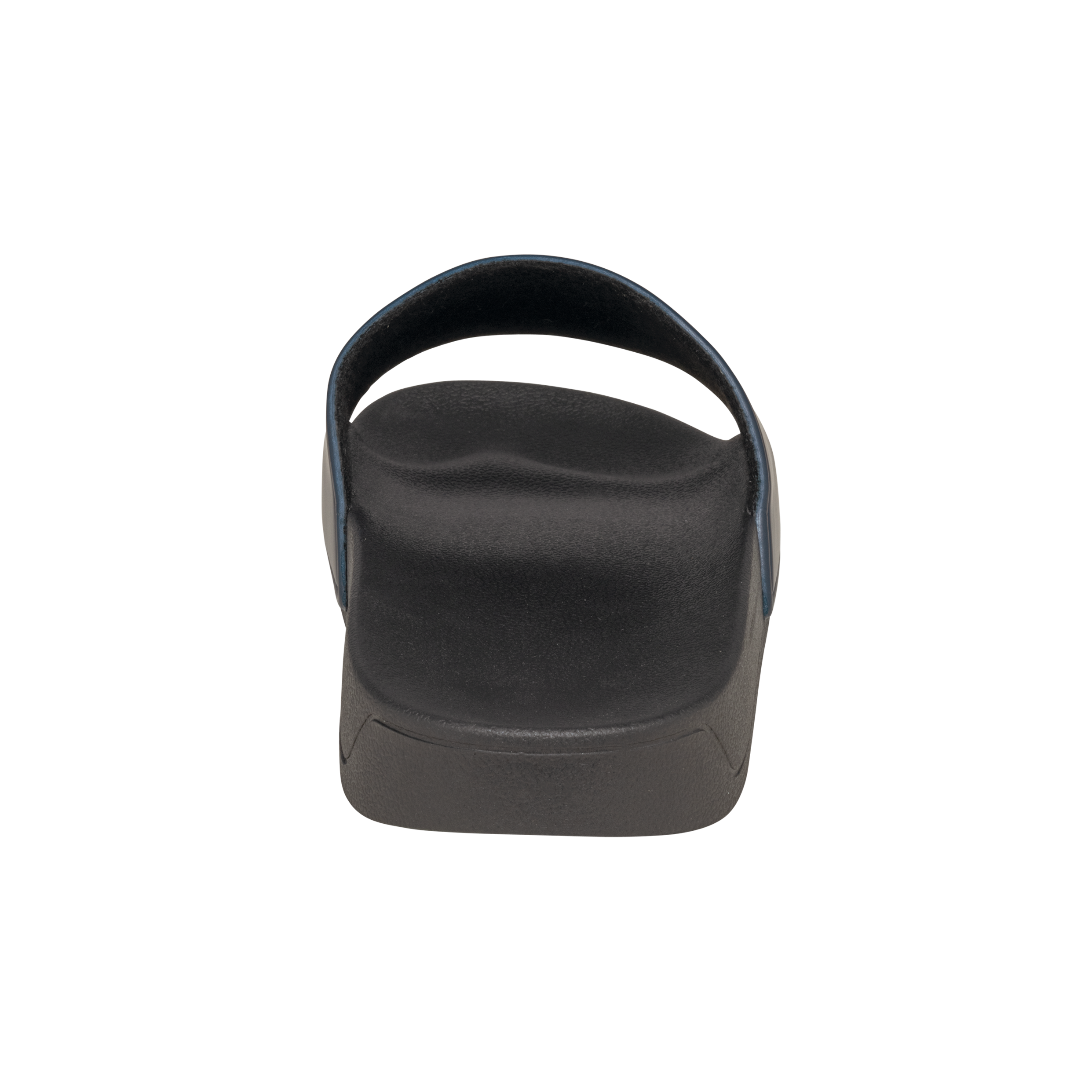 Chinelos unissexo - Black / Navy