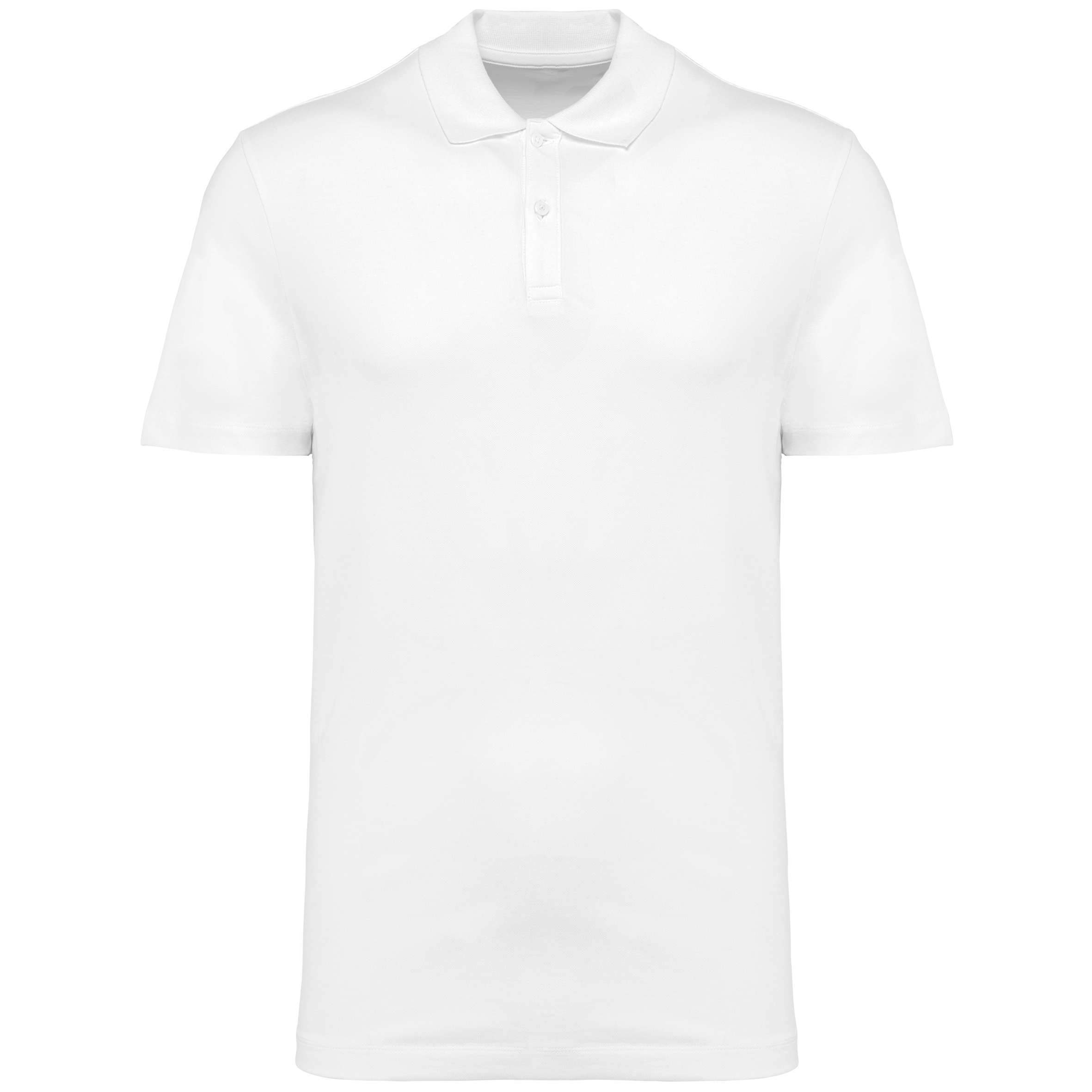 Polo Supima® manches courtes homme - Image 21