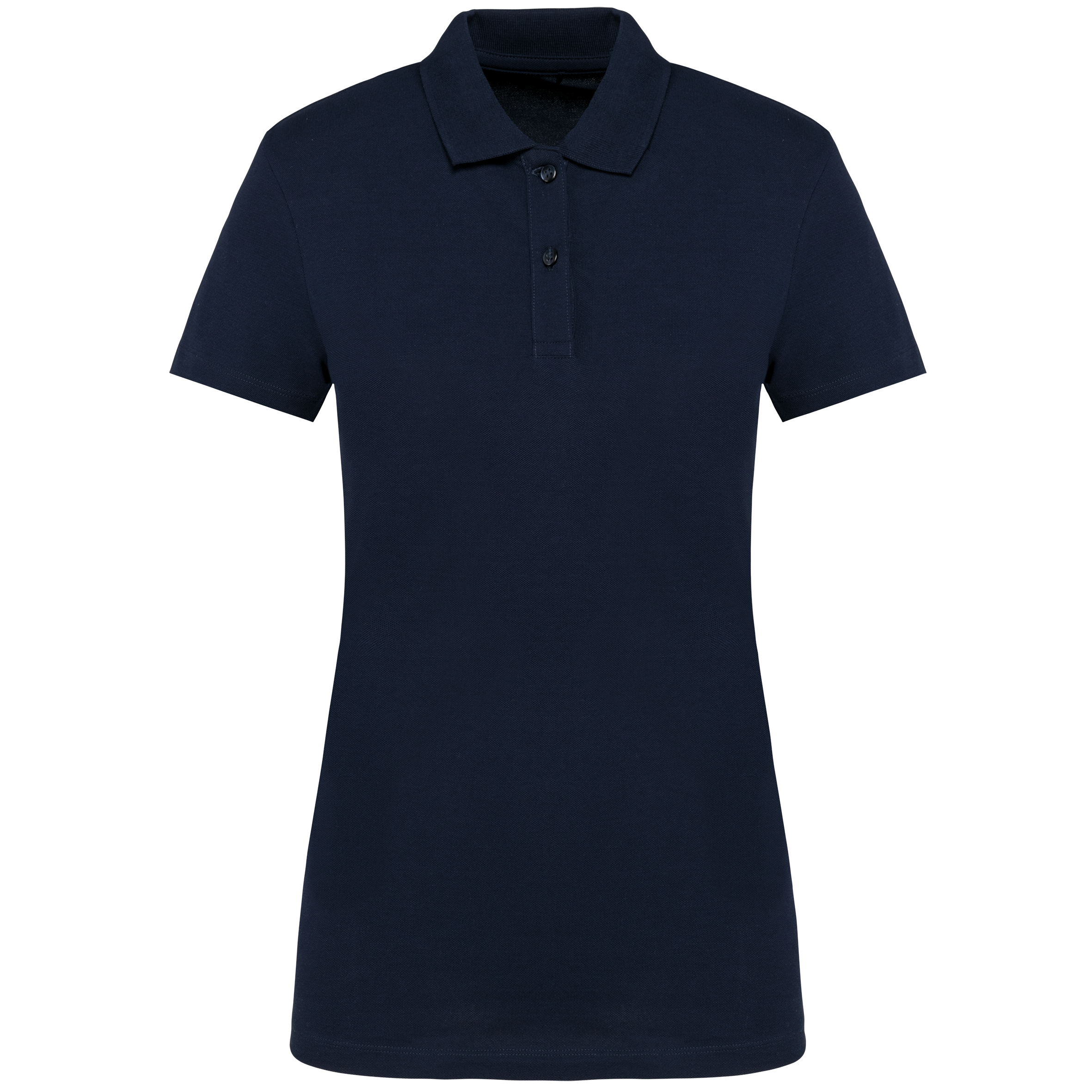 Polo Supima® manches courtes femme - Image 19