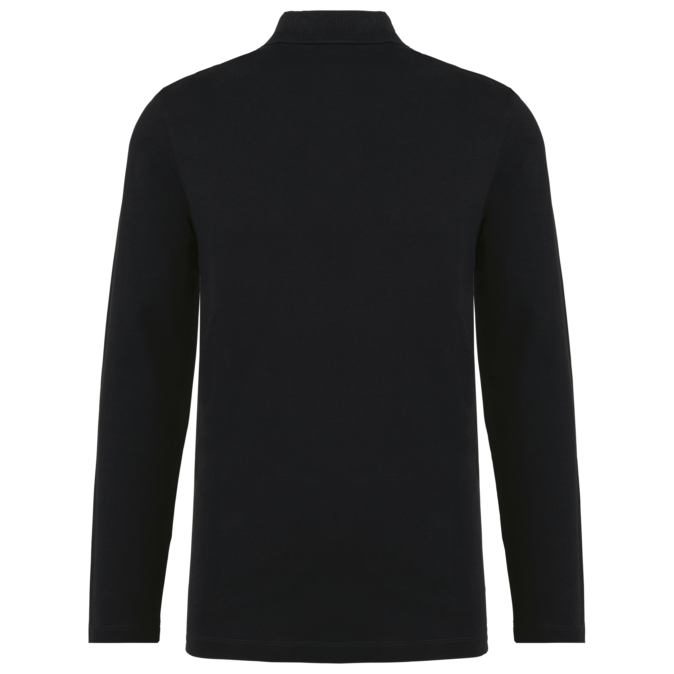 Polo Supima® manches longues homme - Image 17