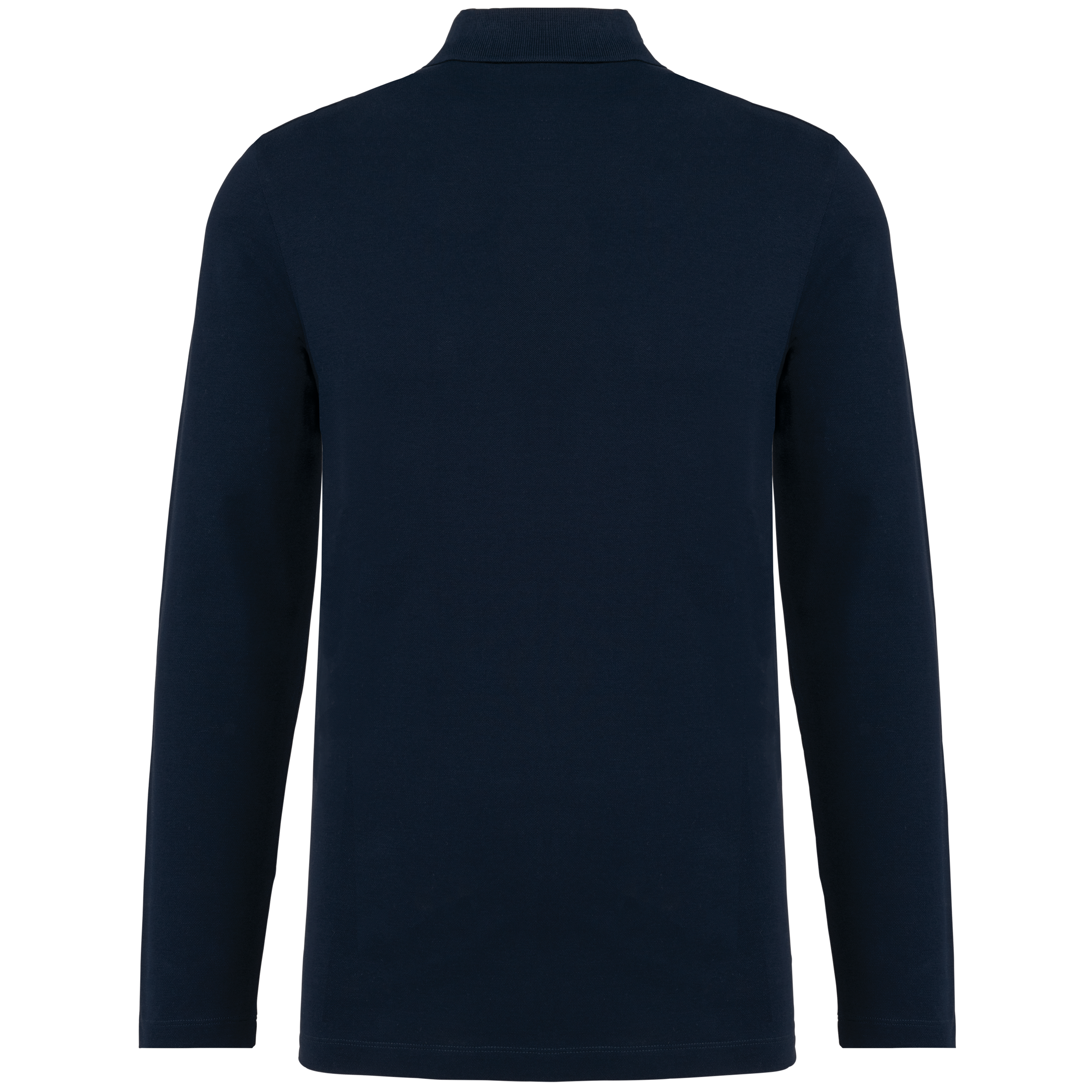 Polo Supima® manches longues homme - Image 20