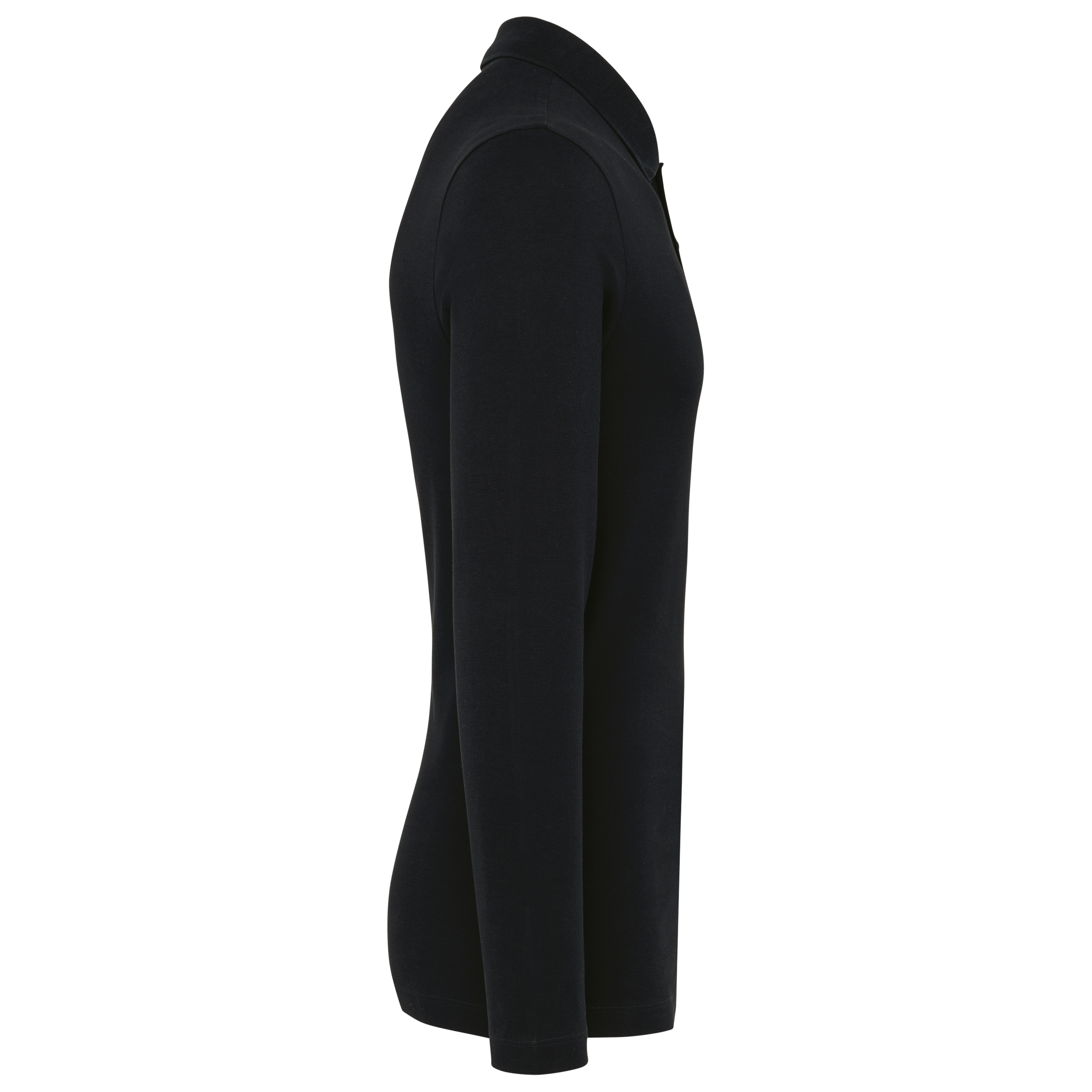 Polo Supima® manches longues homme - Image 19