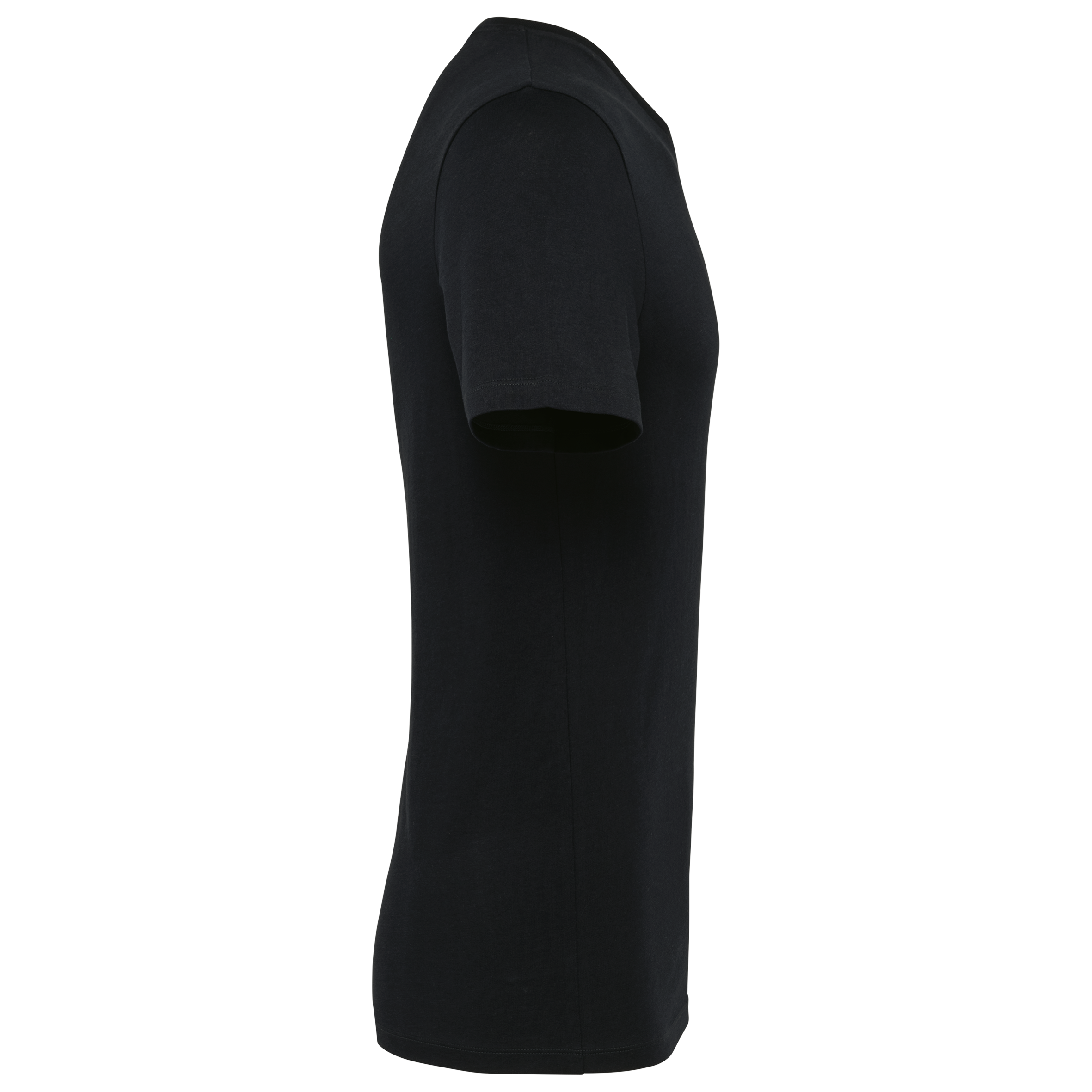 T-shirt Supima® col rond manches courtes homme - Image 16