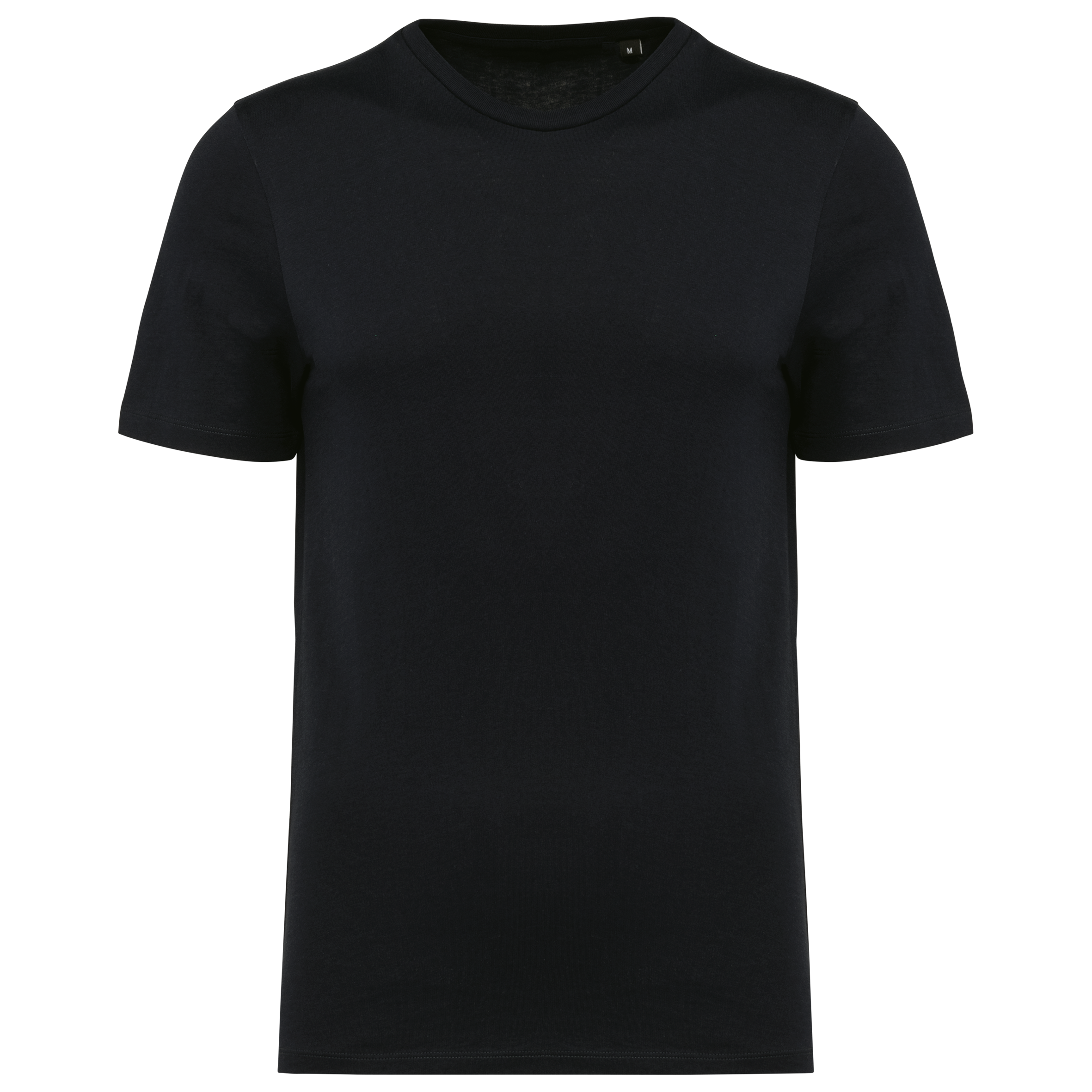 T-shirt Supima® col rond manches courtes homme - Image 15
