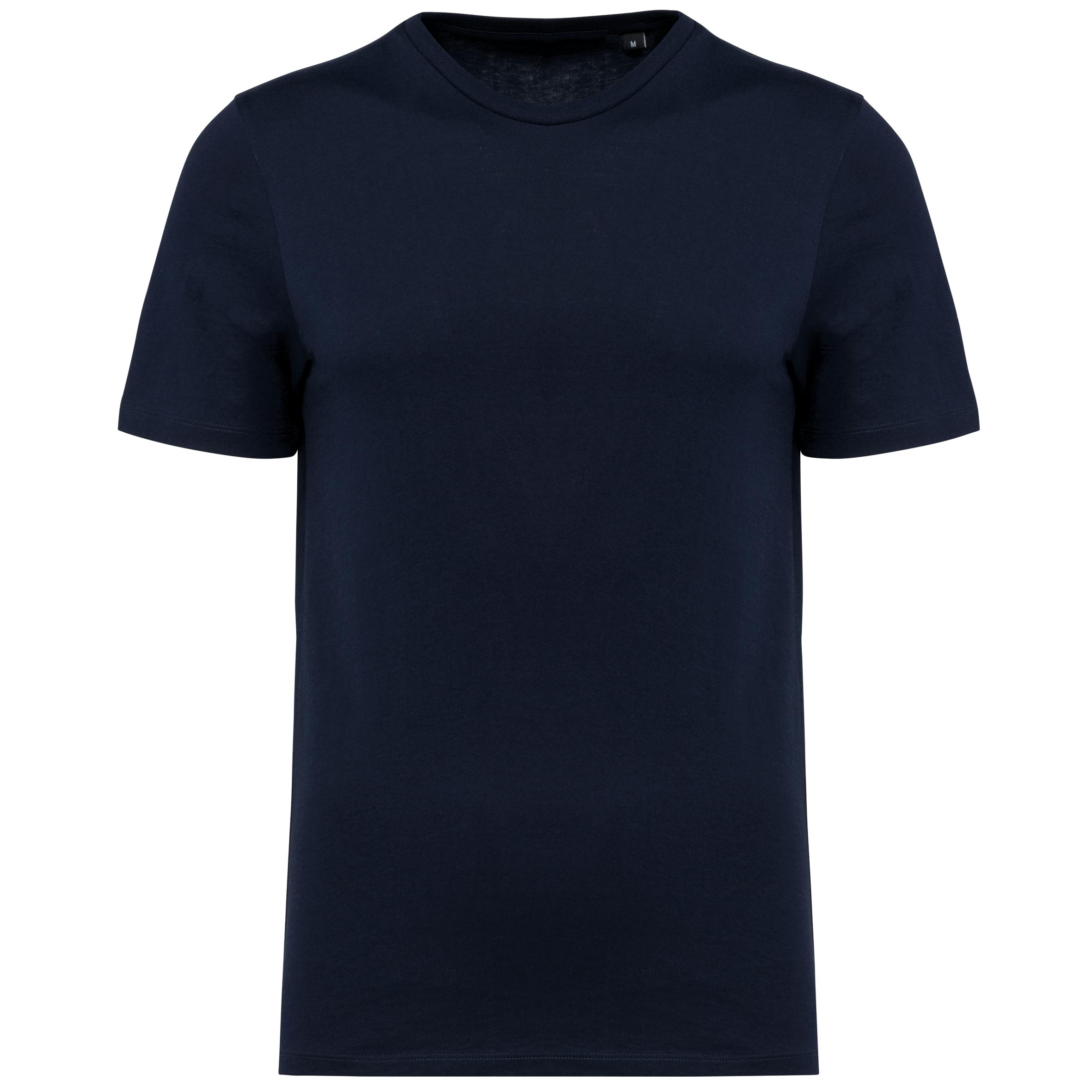 T-shirt Supima® col rond manches courtes homme - Image 18