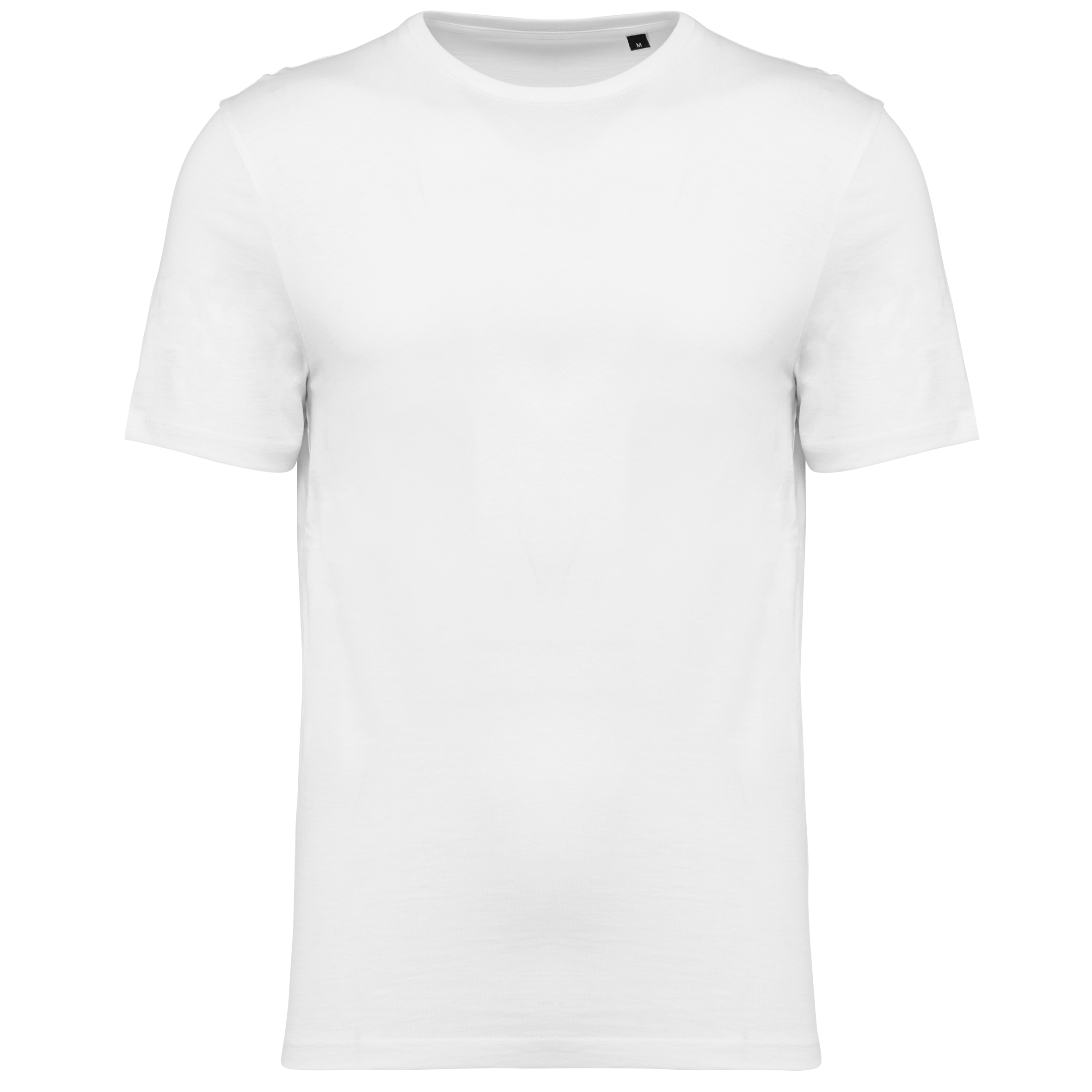 T-shirt Supima® col rond manches courtes homme - Image 21
