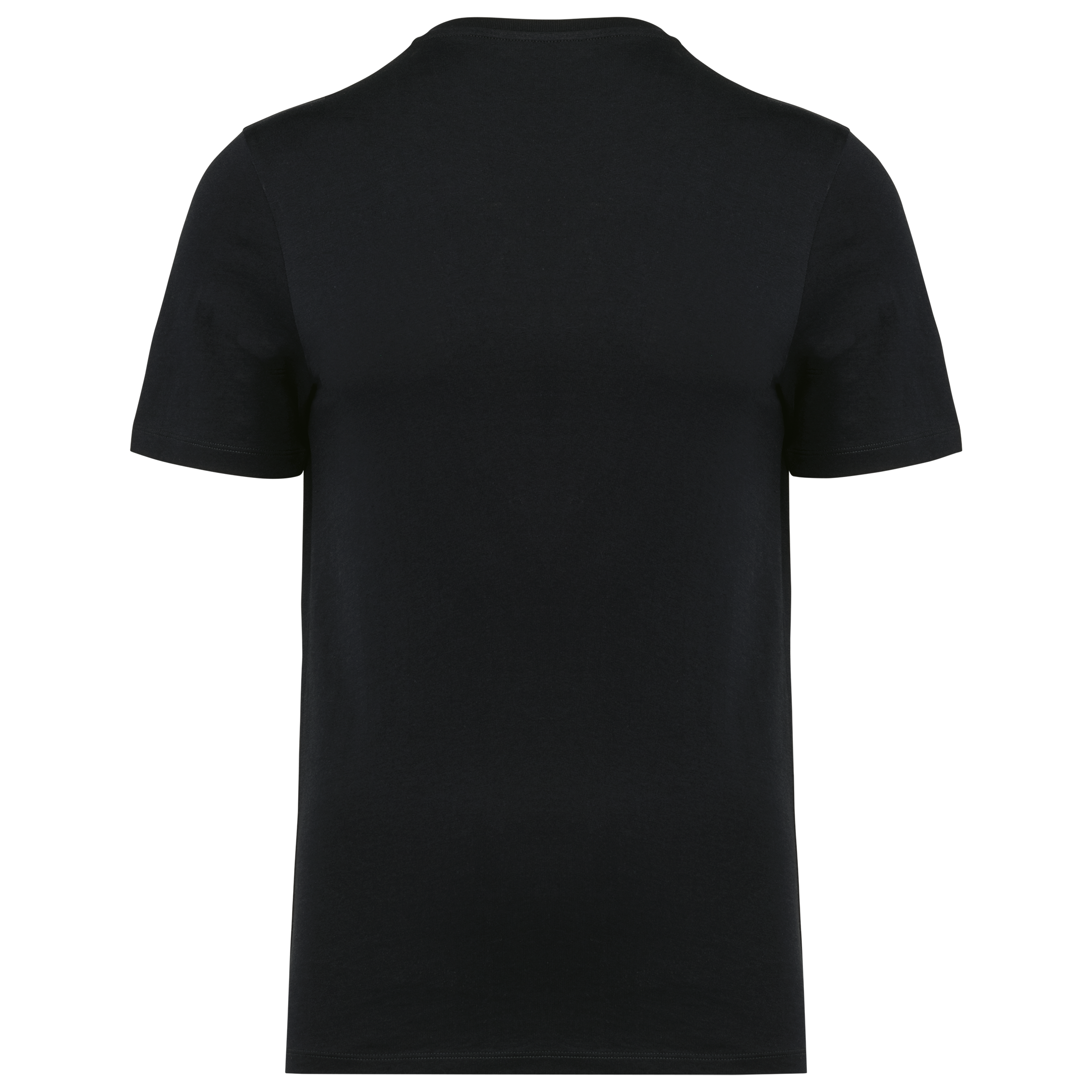 T-shirt Supima® col V manches courtes homme - Image 13