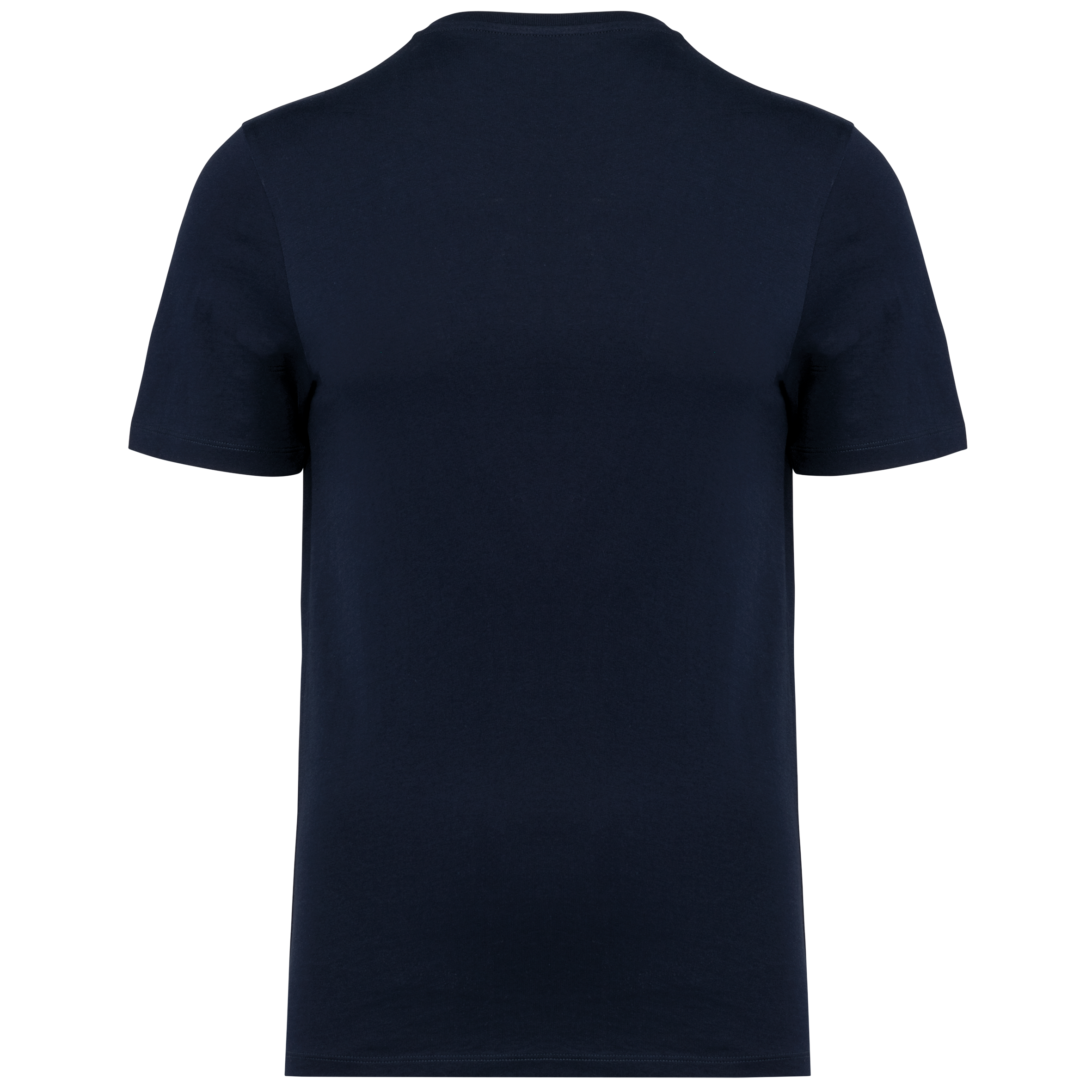 T-shirt Supima® col V manches courtes homme - Image 16