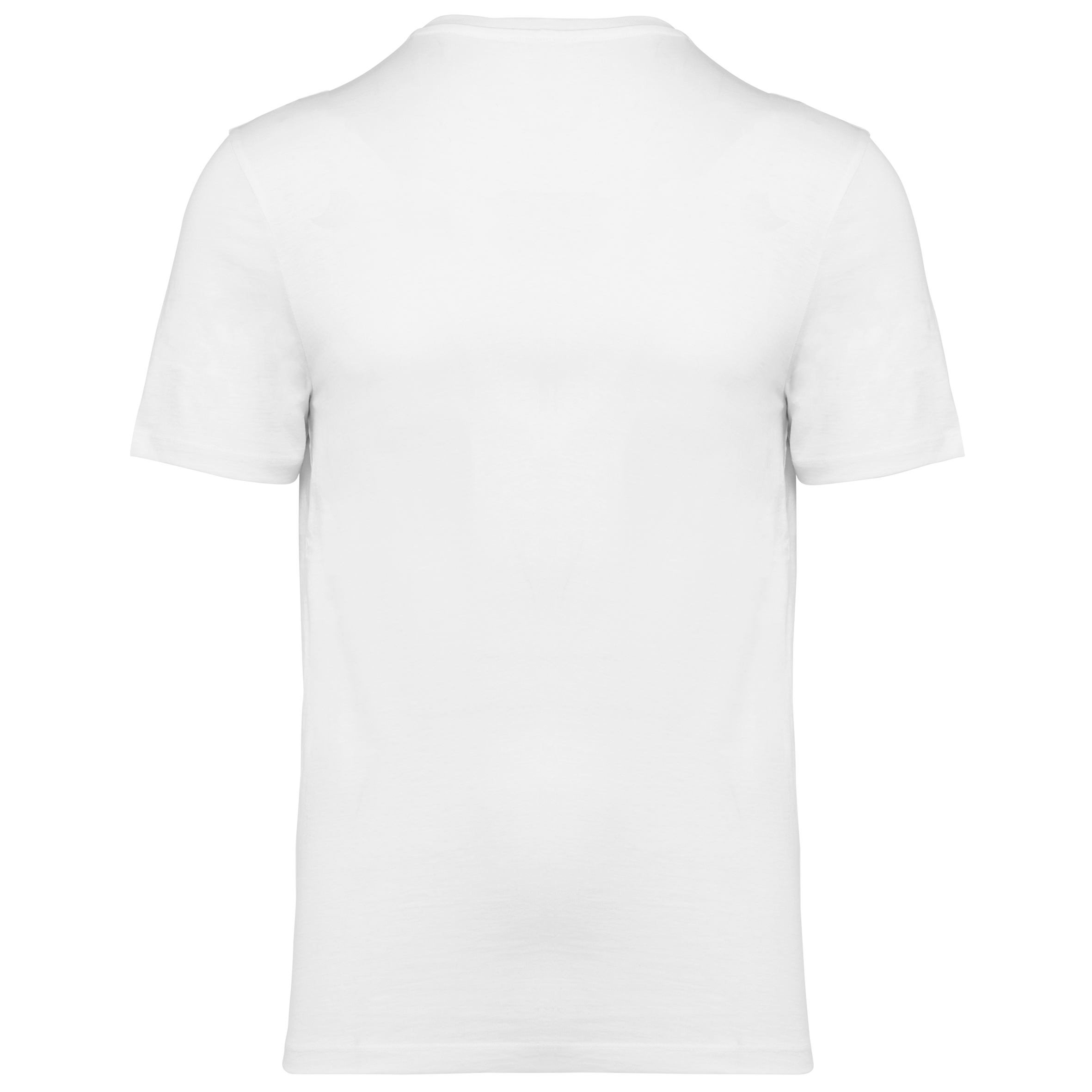 T-shirt Supima® col V manches courtes homme - Image 19