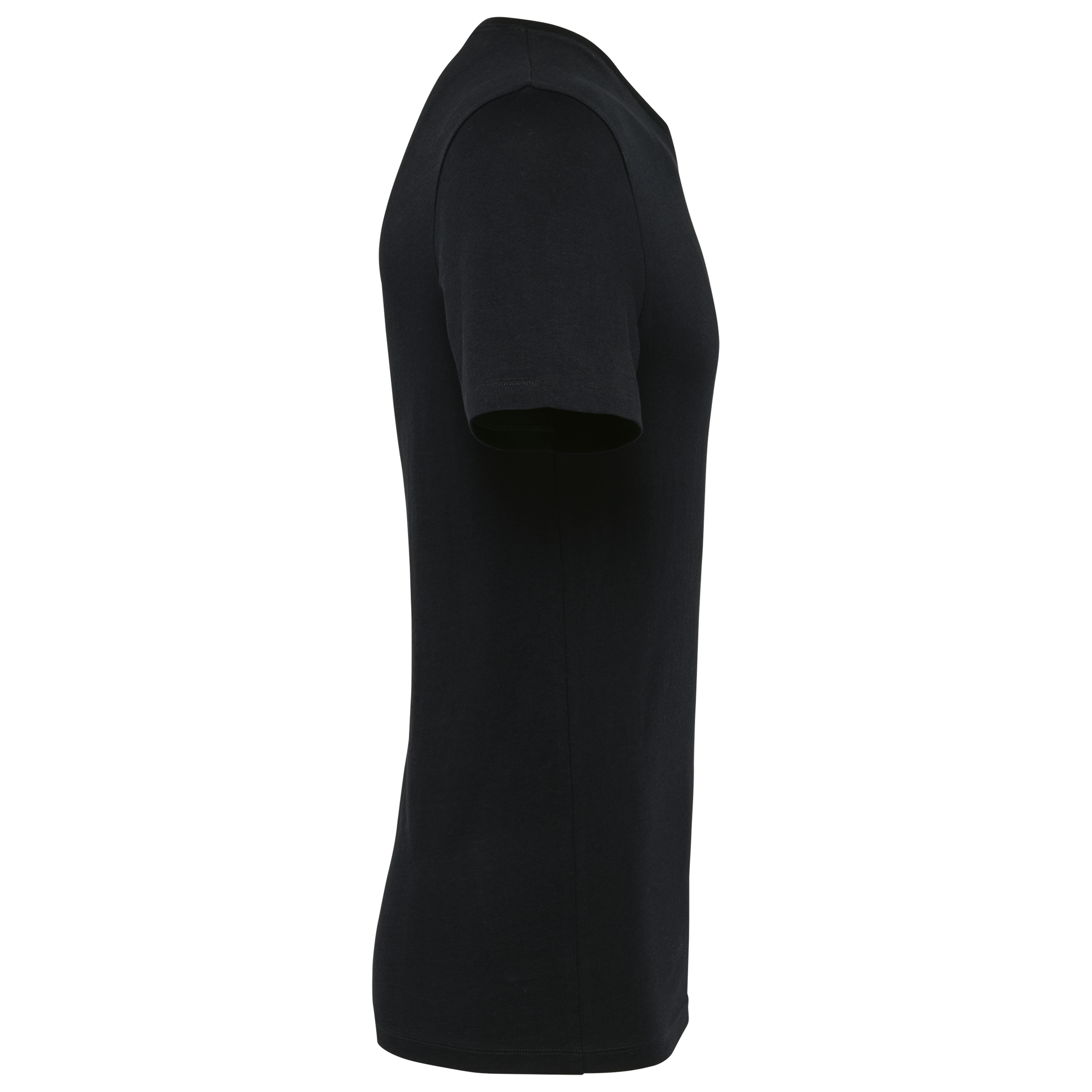 T-shirt Supima® col V manches courtes homme - Image 15