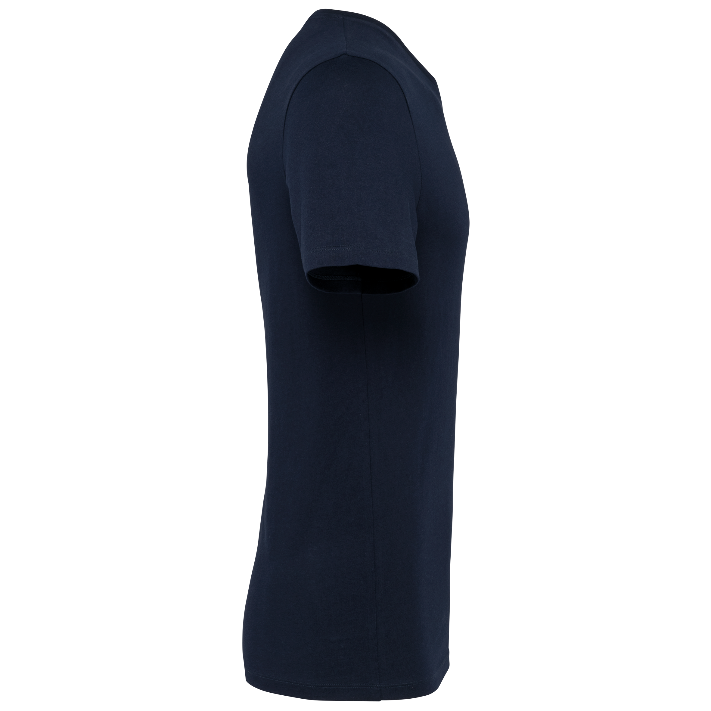 T-shirt Supima® col V manches courtes homme - Image 18