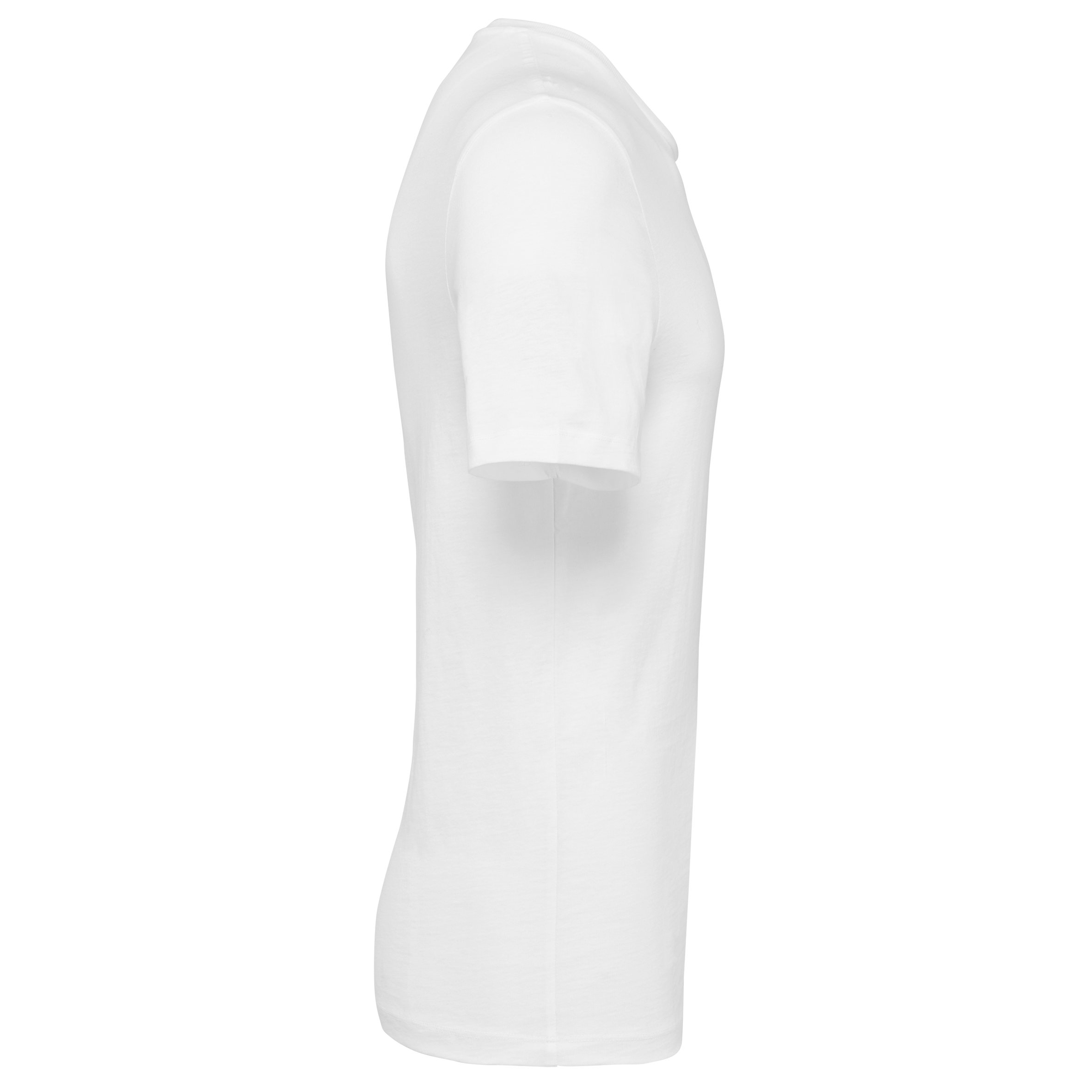 T-shirt Supima® col V manches courtes homme - Image 21