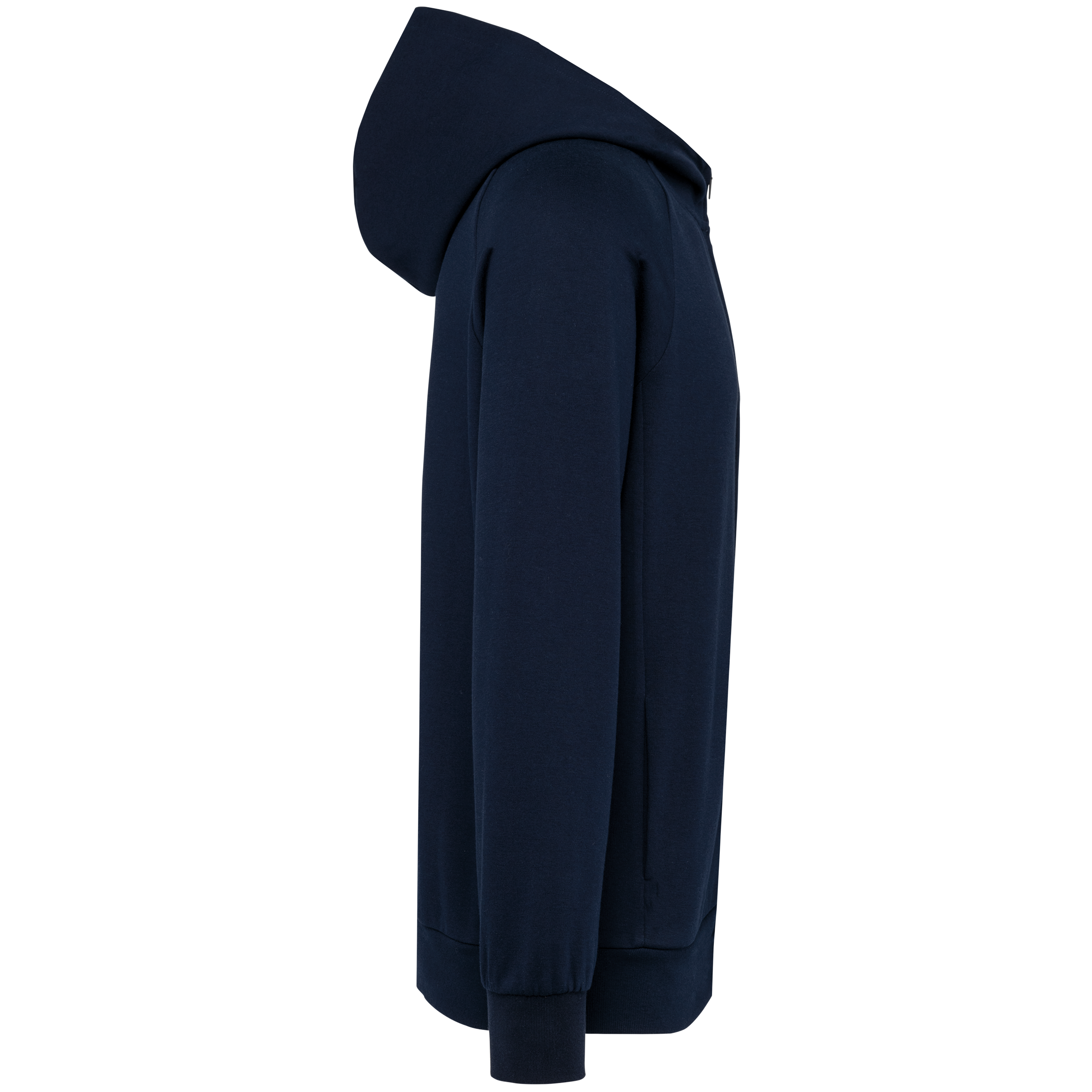 Veste zippée à capuche homme - Image 19
