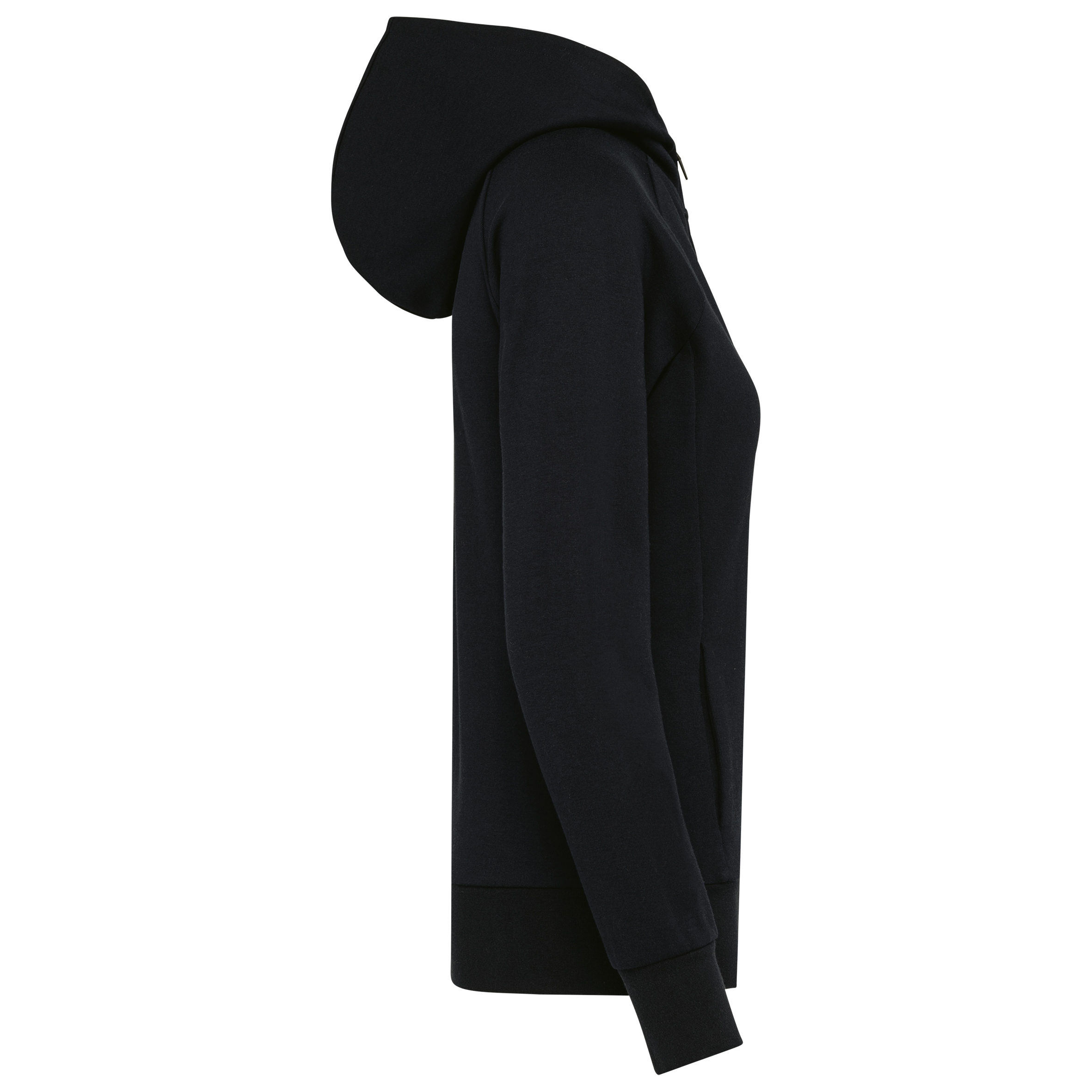 Veste zippée à capuche femme - Image 18