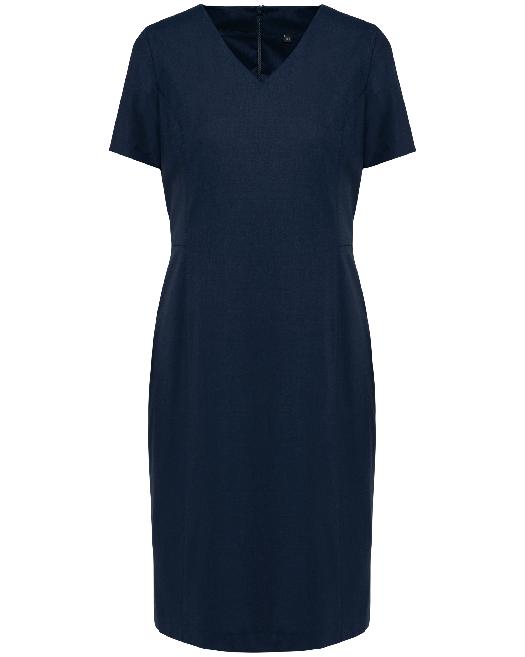 Robe droite - Image 4