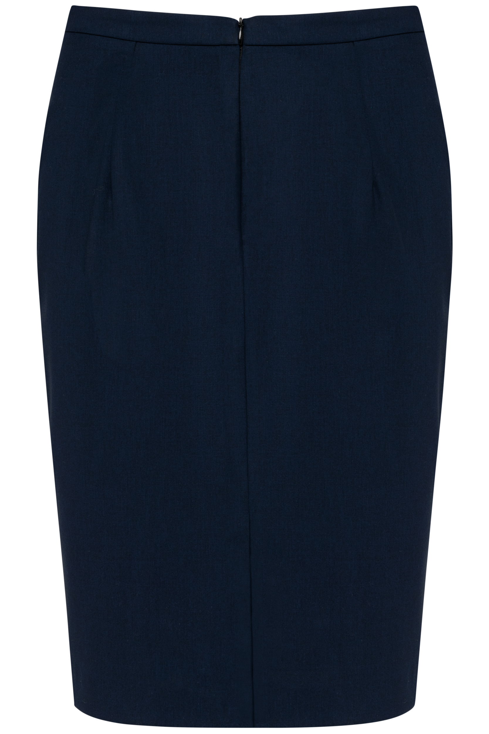 Saia direita - Eclipse Navy