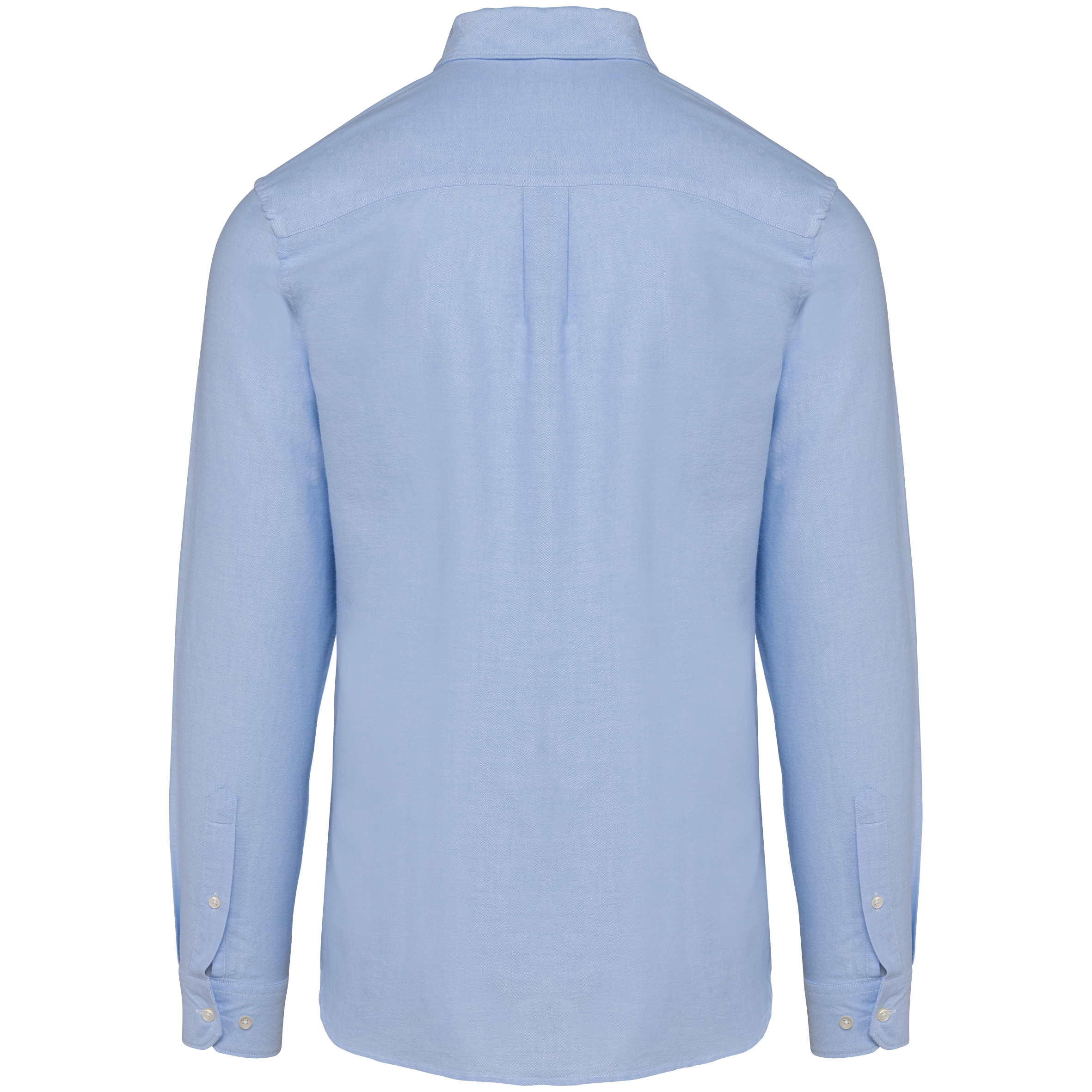 Chemise Oxford manches longues homme - Image 24