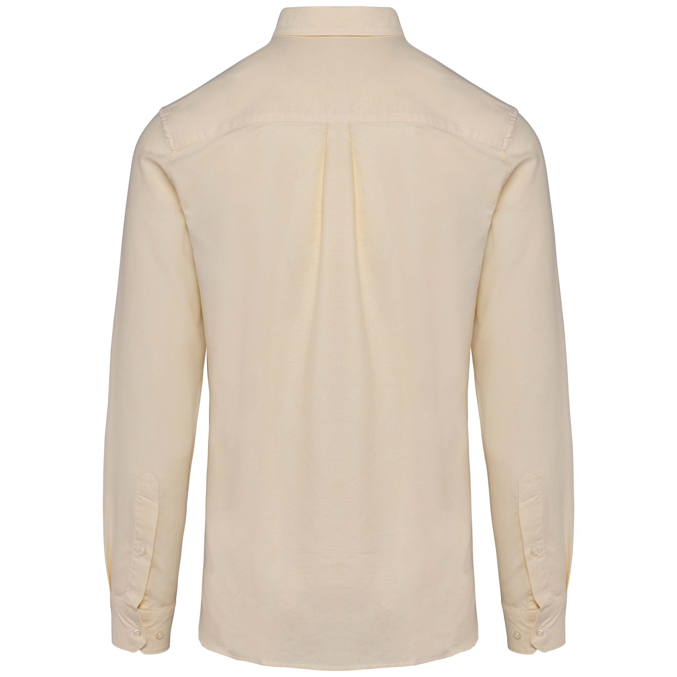 Chemise Oxford manches longues homme - Image 27