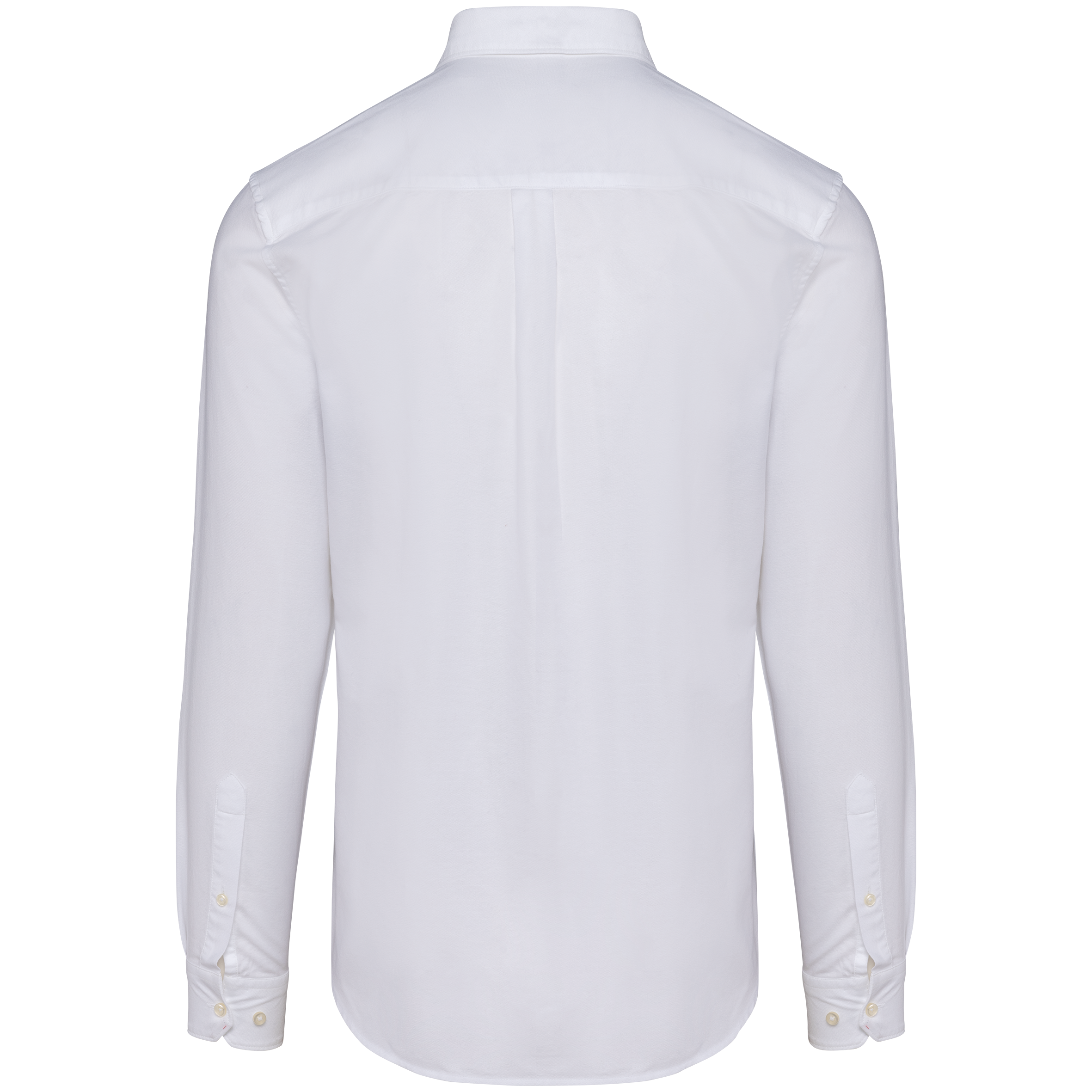 Chemise Oxford manches longues homme - Image 30
