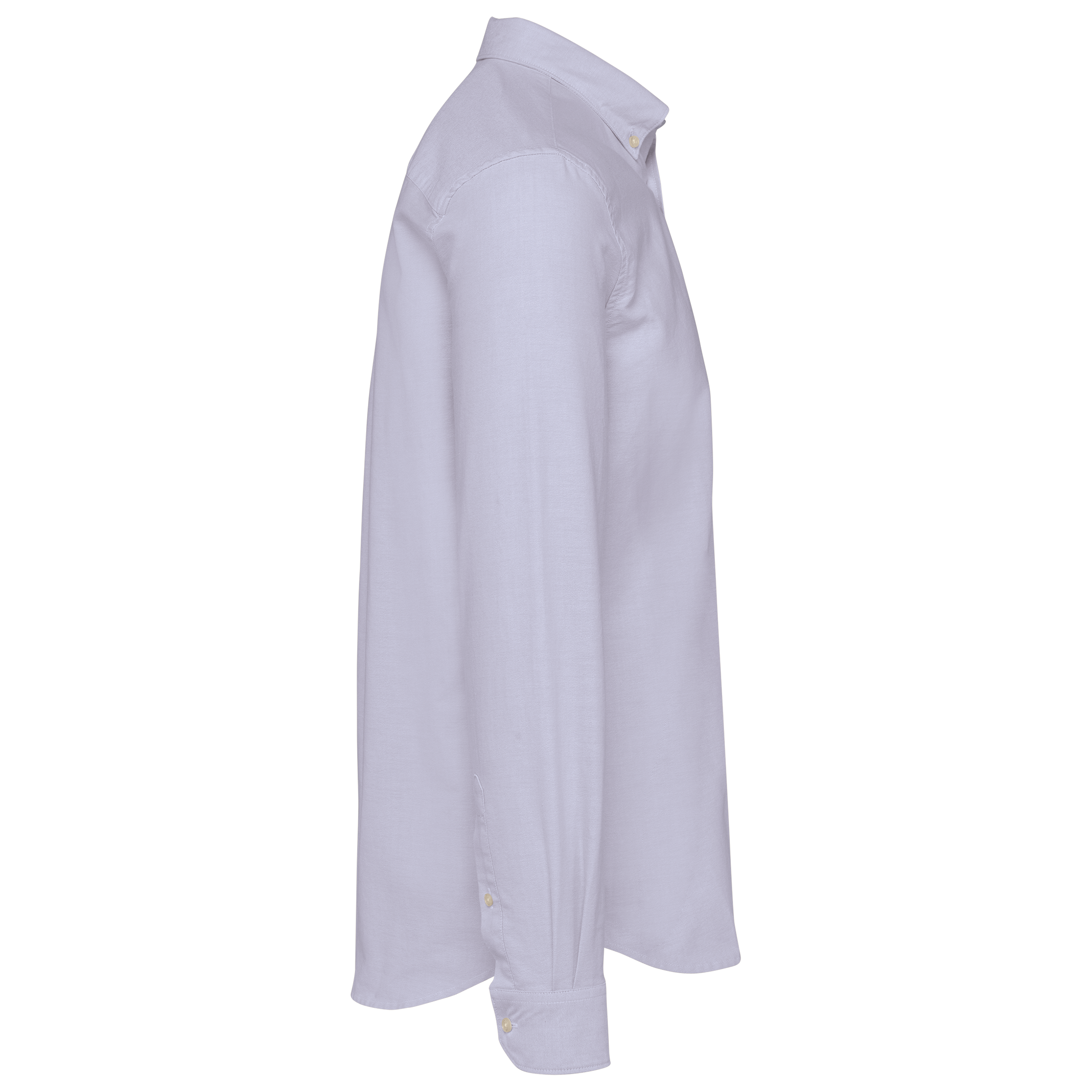 Chemise Oxford manches longues homme - Image 14