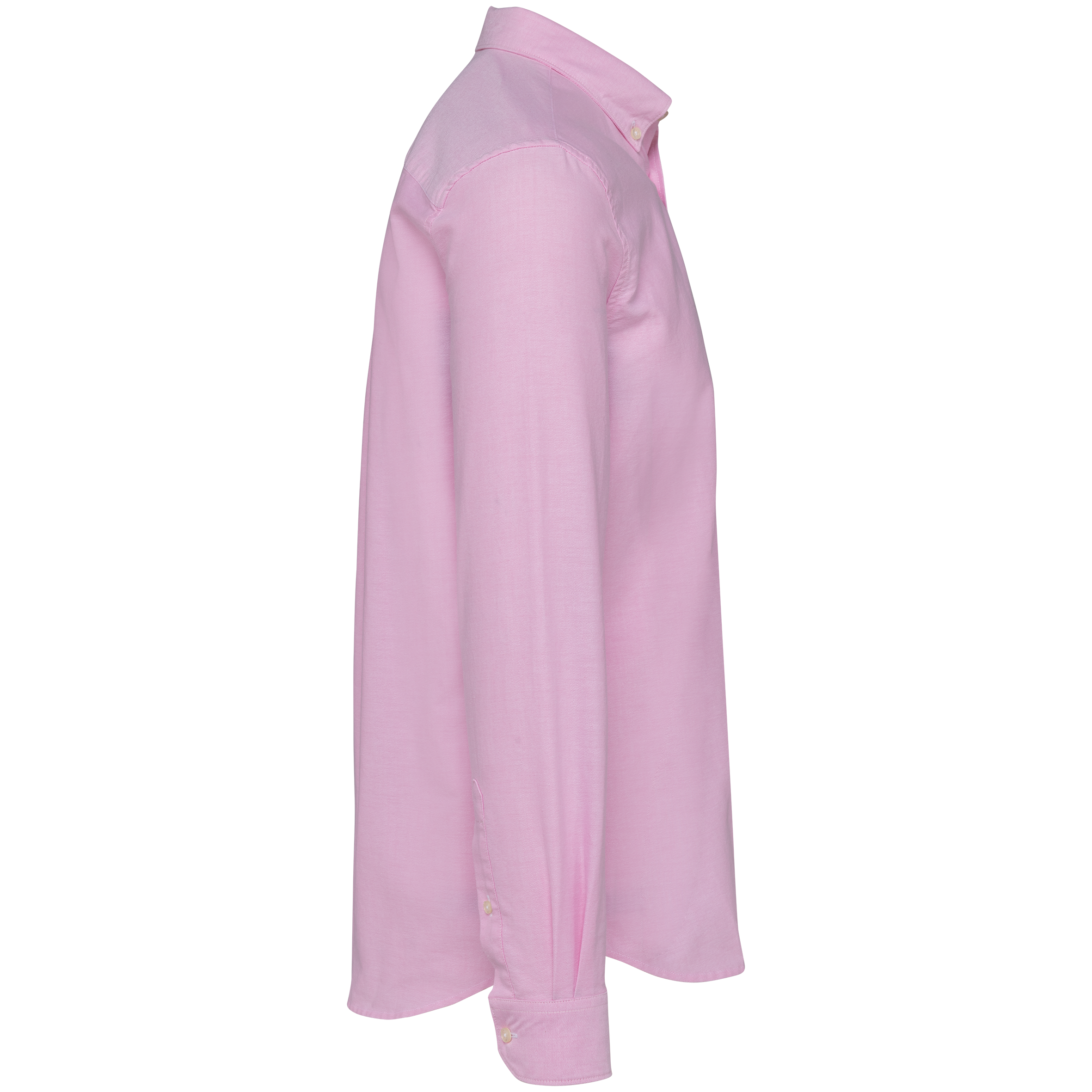 Chemise Oxford manches longues homme - Image 23