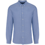 PK503 - Oxford Light Royal Blue