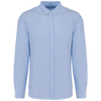 PK503 - Oxford Sky BLue