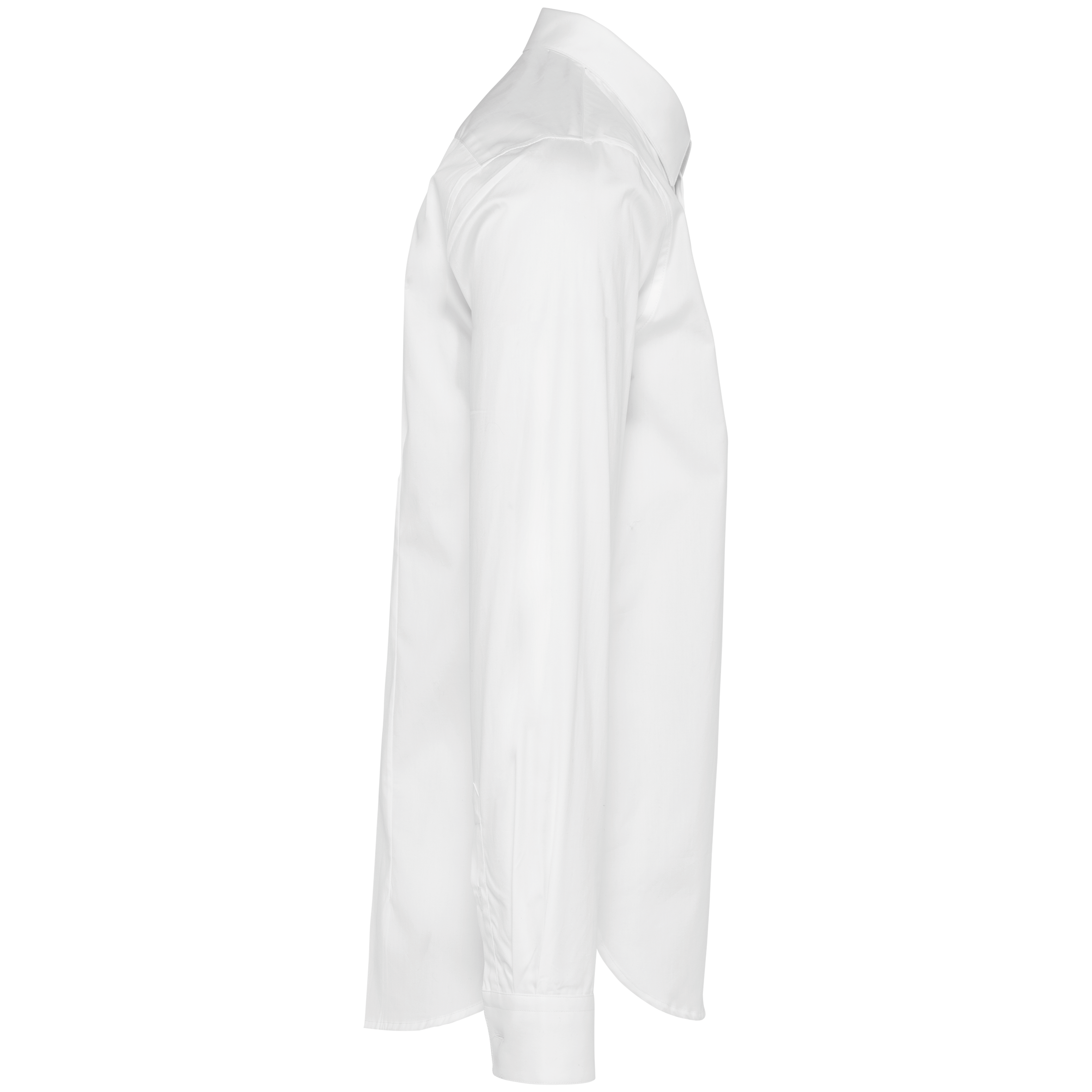 Chemise popeline manches longues homme - Image 23