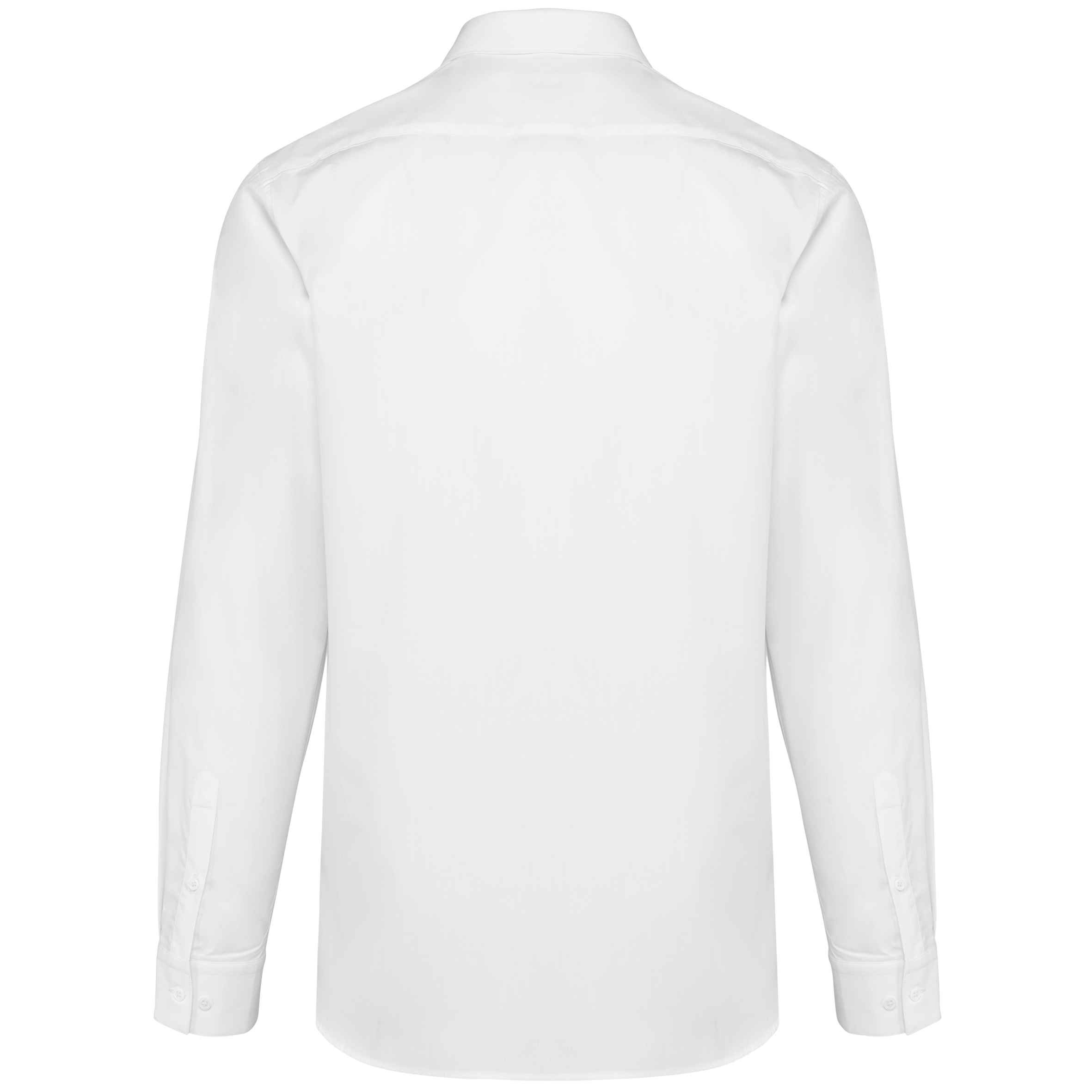 Chemise twill manches longues homme - Image 16