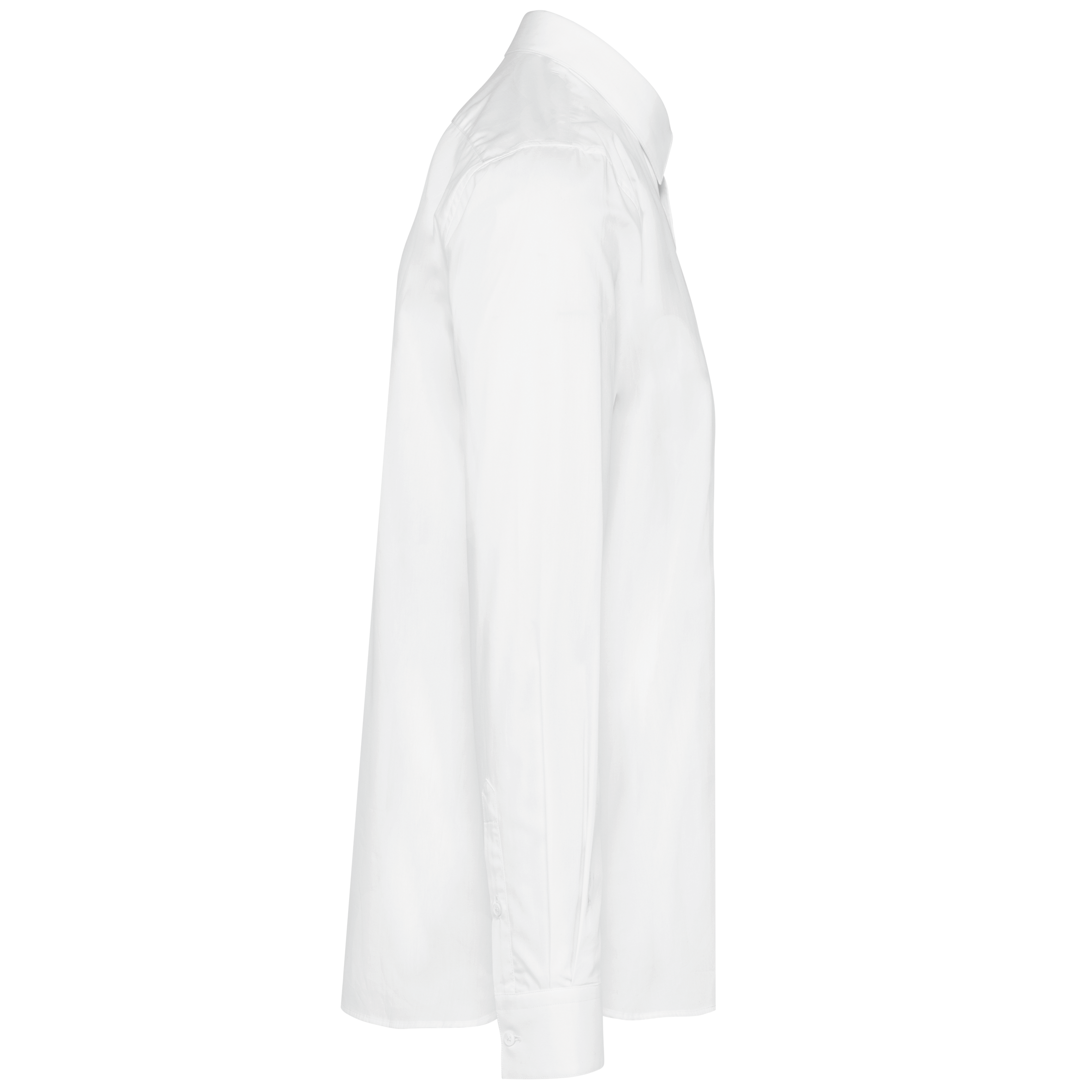 Chemise twill manches longues homme - Image 18