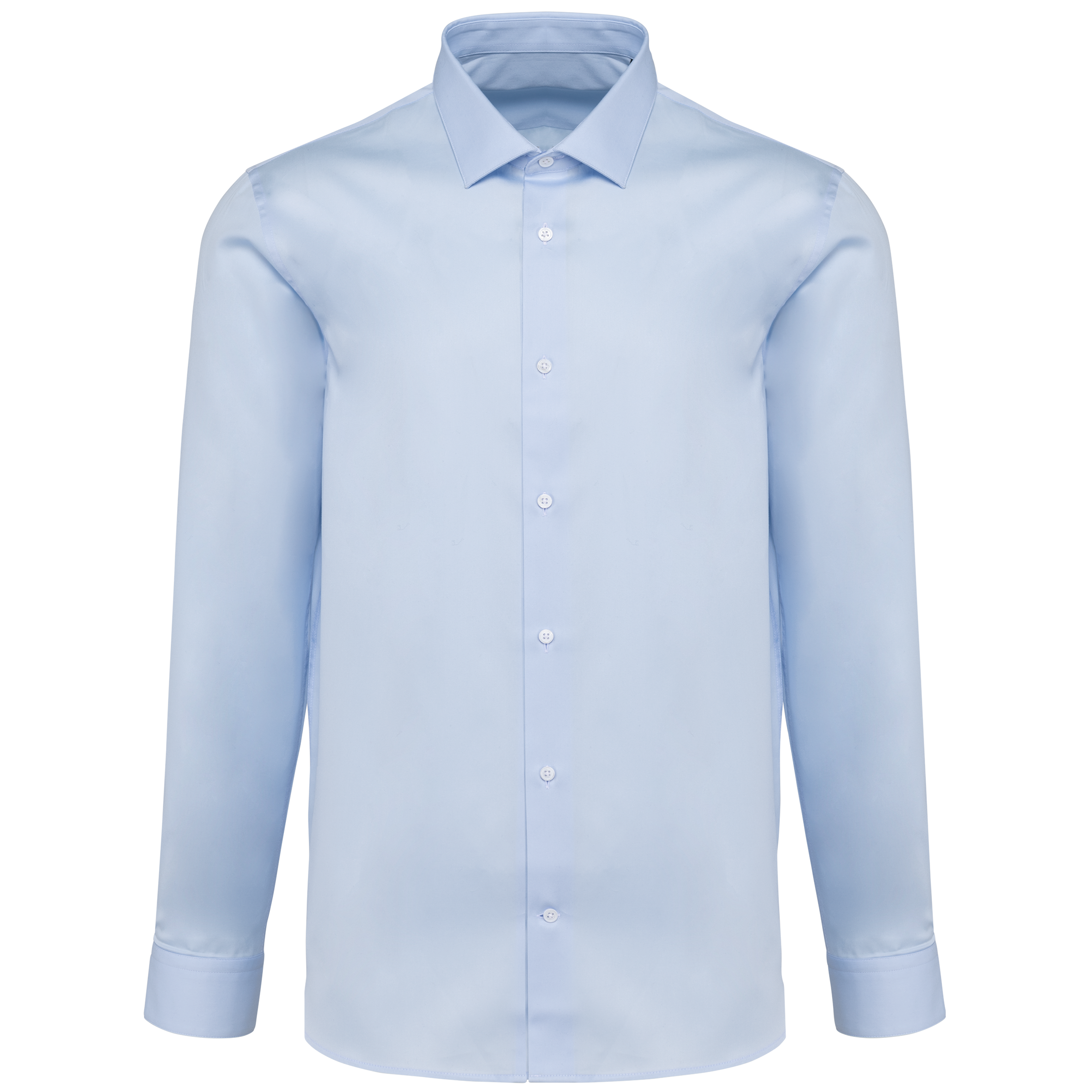 Essential Light Blue