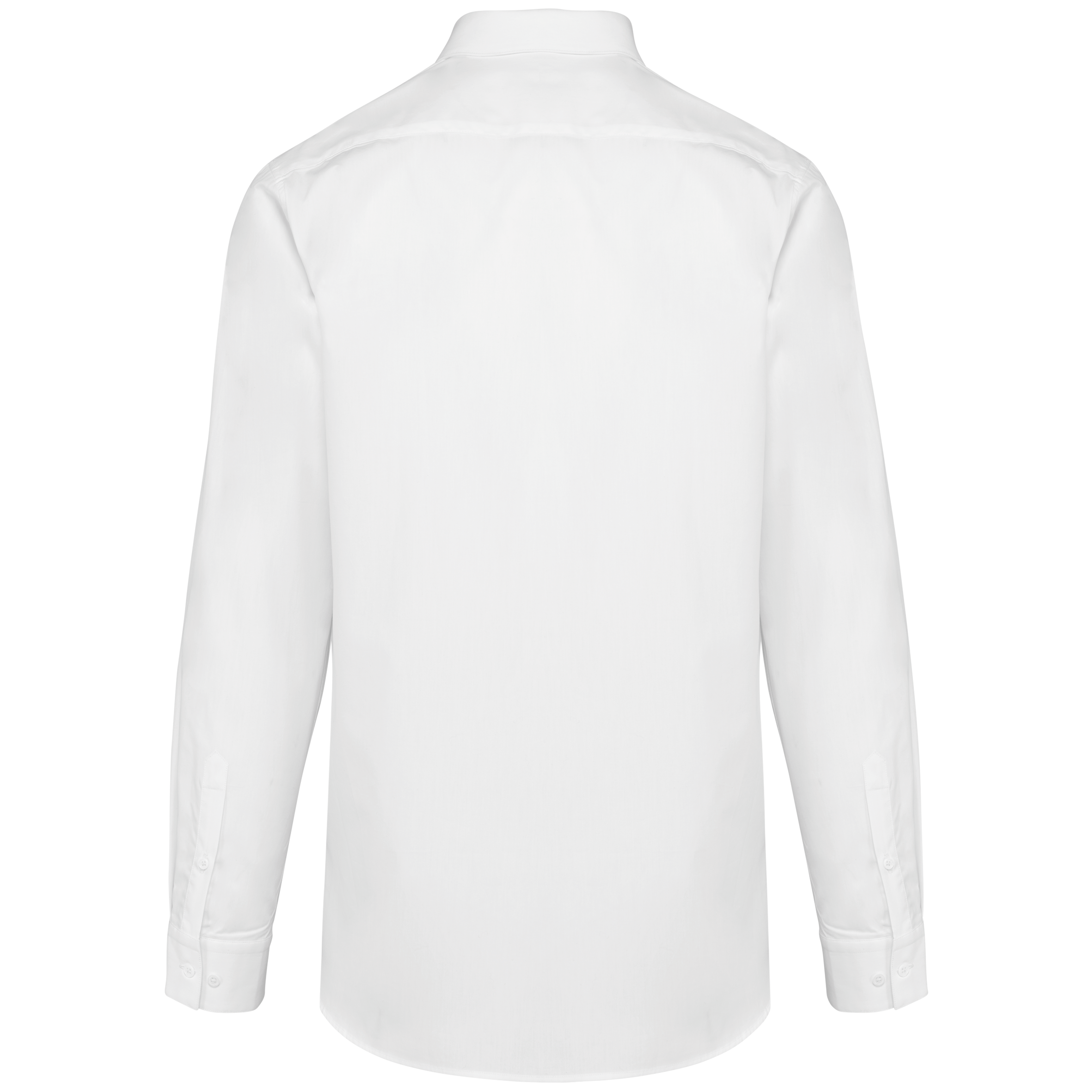 Chemise twill manches longues femme - Image 24