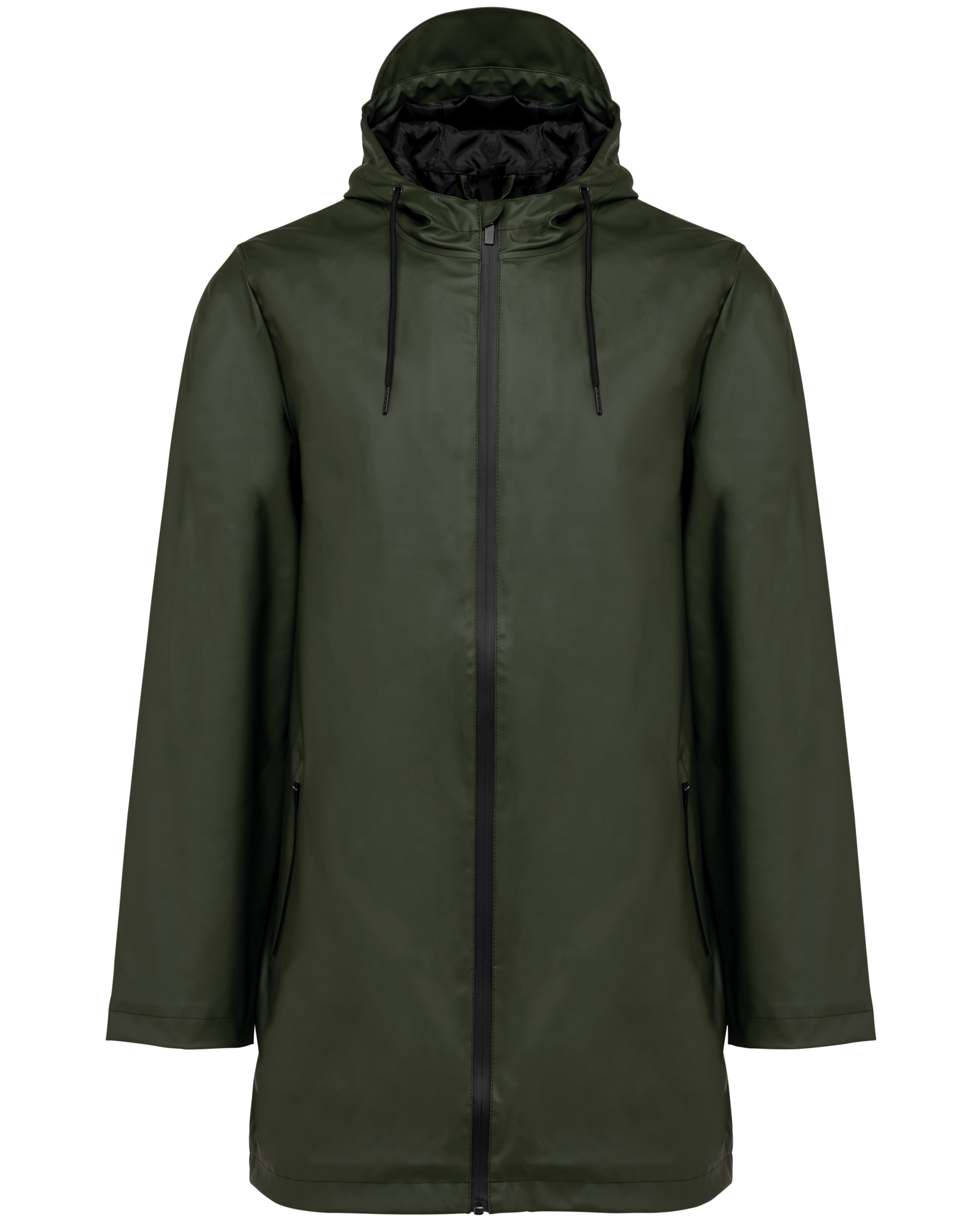 Veste de pluie unisexe - Image 16