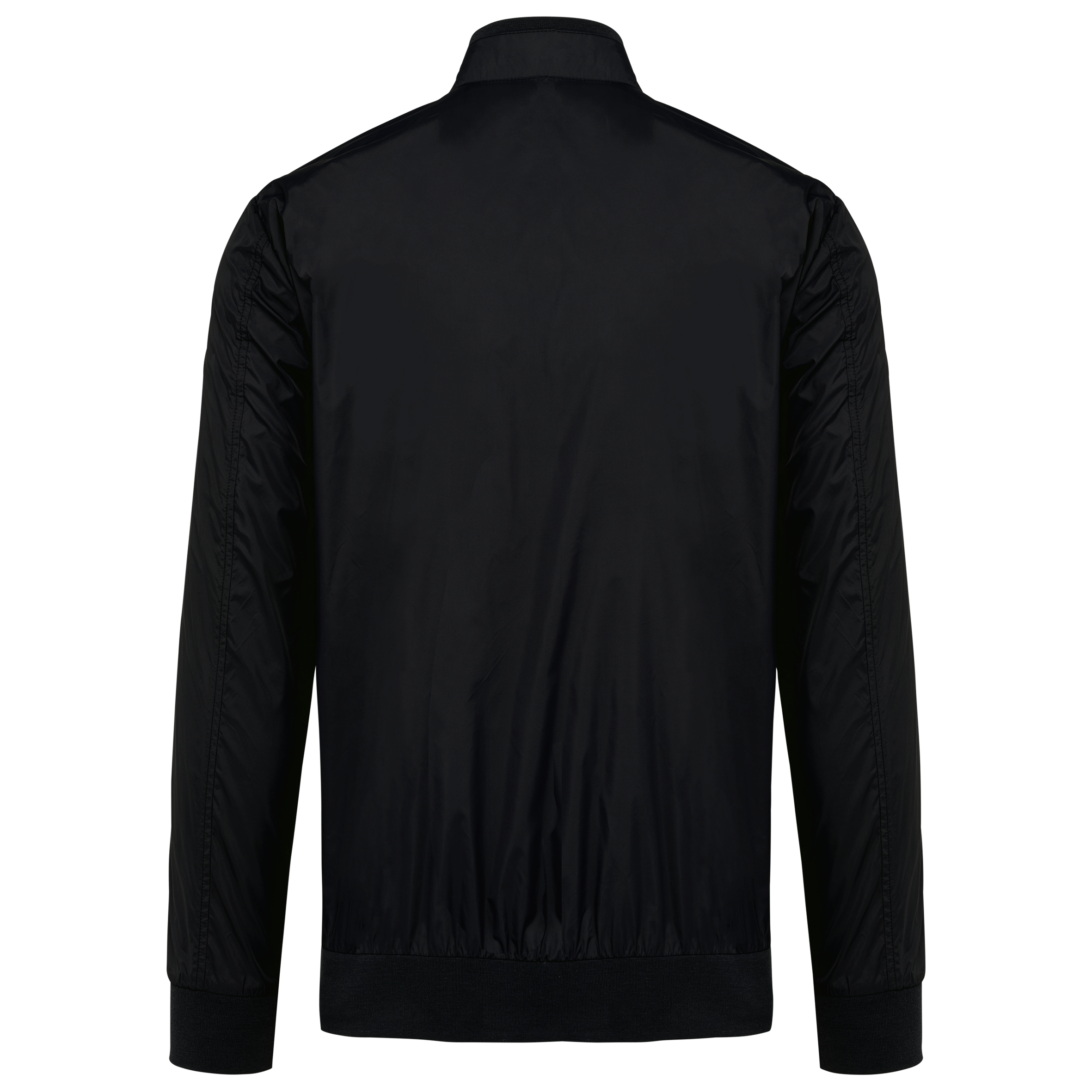 Blusão leve de homem - Black