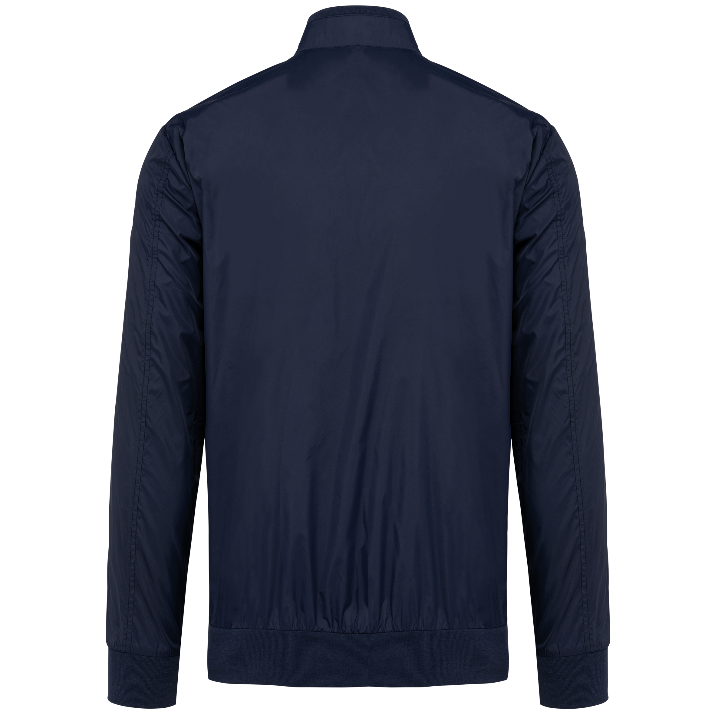 Blusão leve de homem - Deep Navy