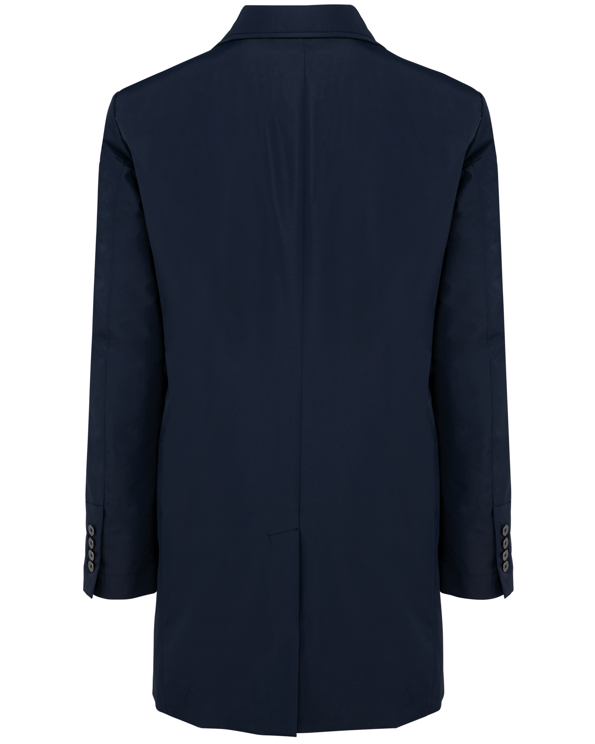 Trench structuré homme - Image 16