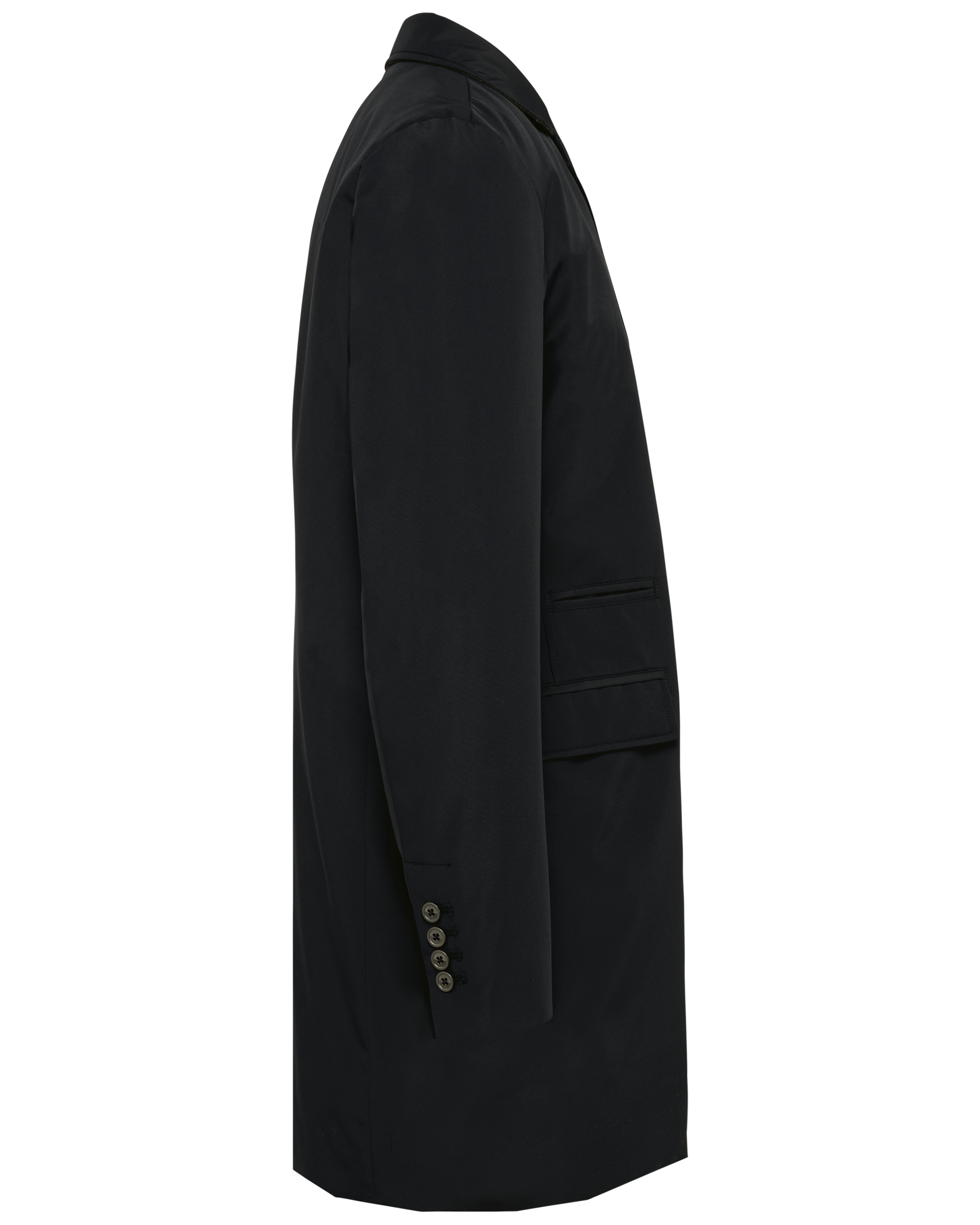 Trench structuré homme - Image 15