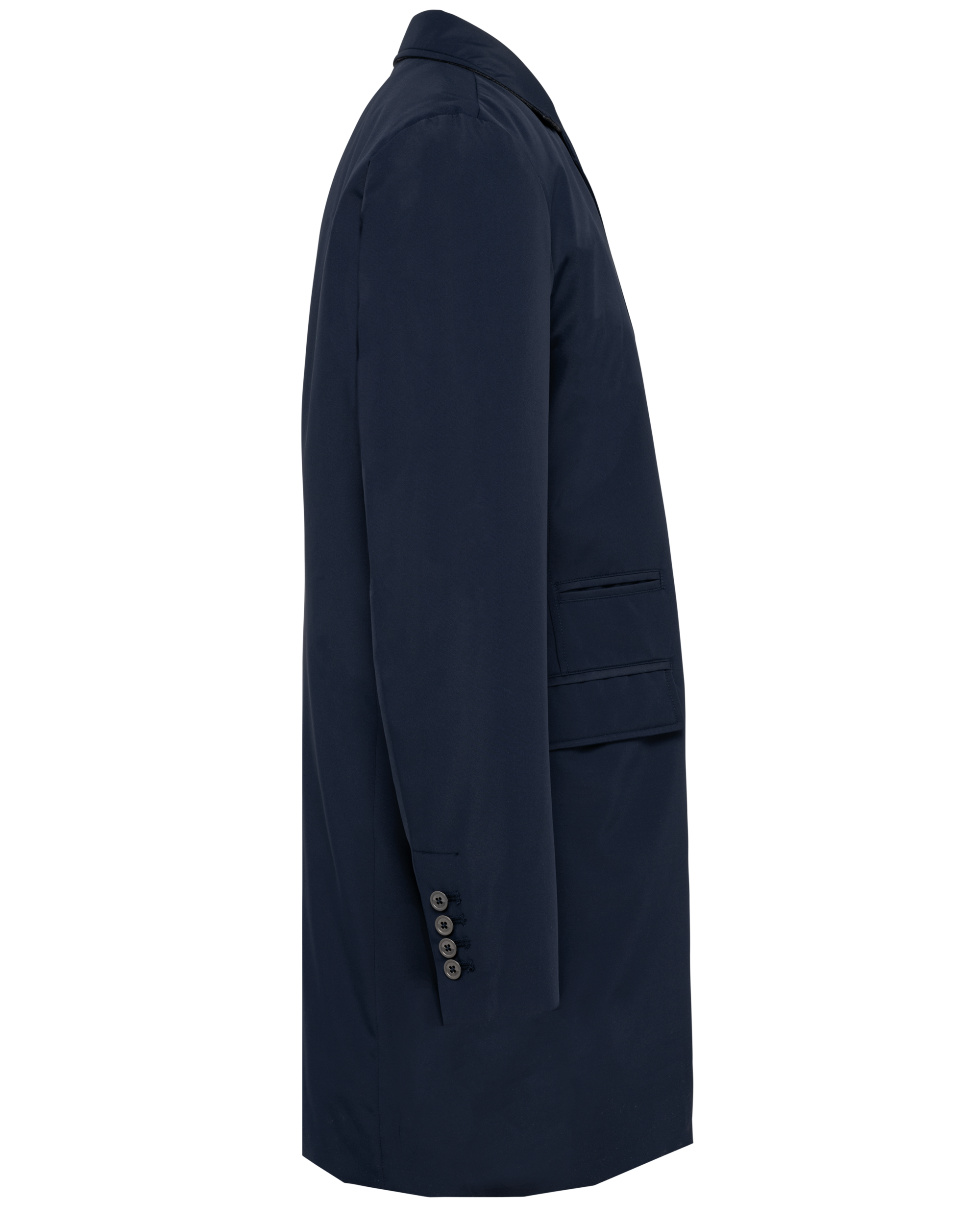 Trench structuré homme - Image 18