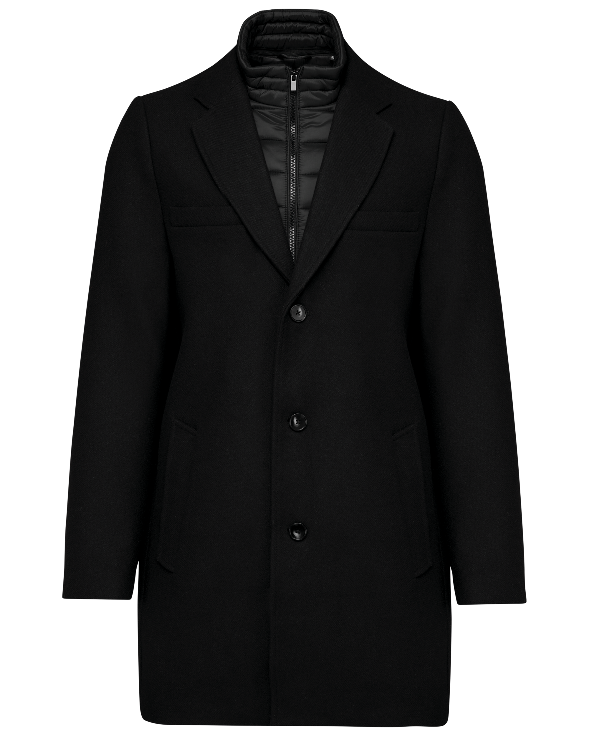 Manteau homme - Image 17