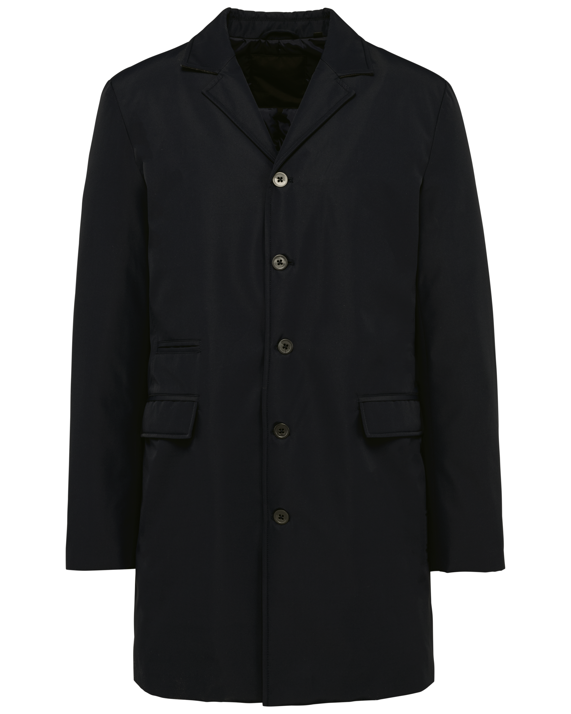 Trench structuré homme - Image 14