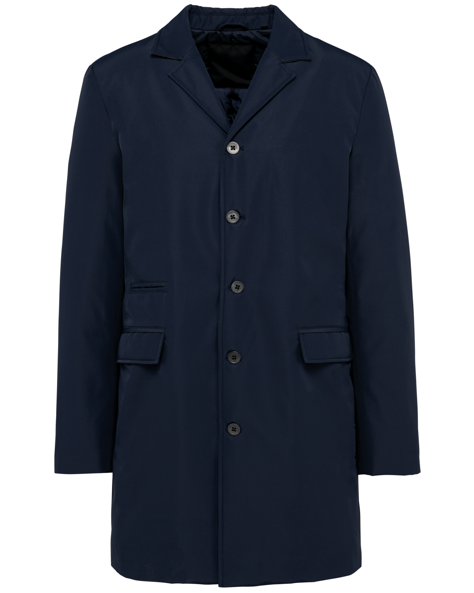 Trench structuré homme - Image 17