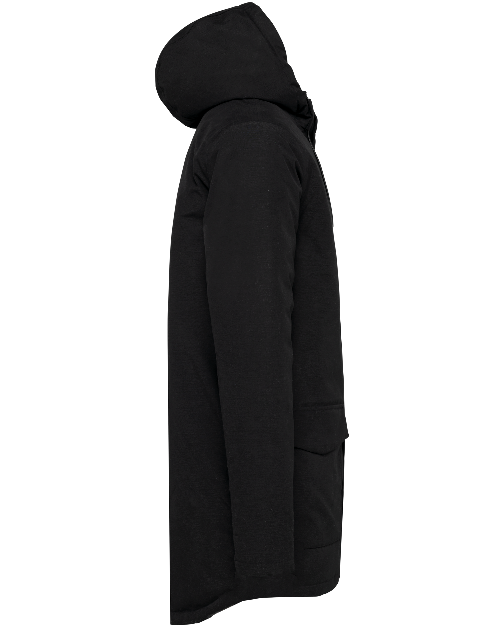 Parka homme imperméable
