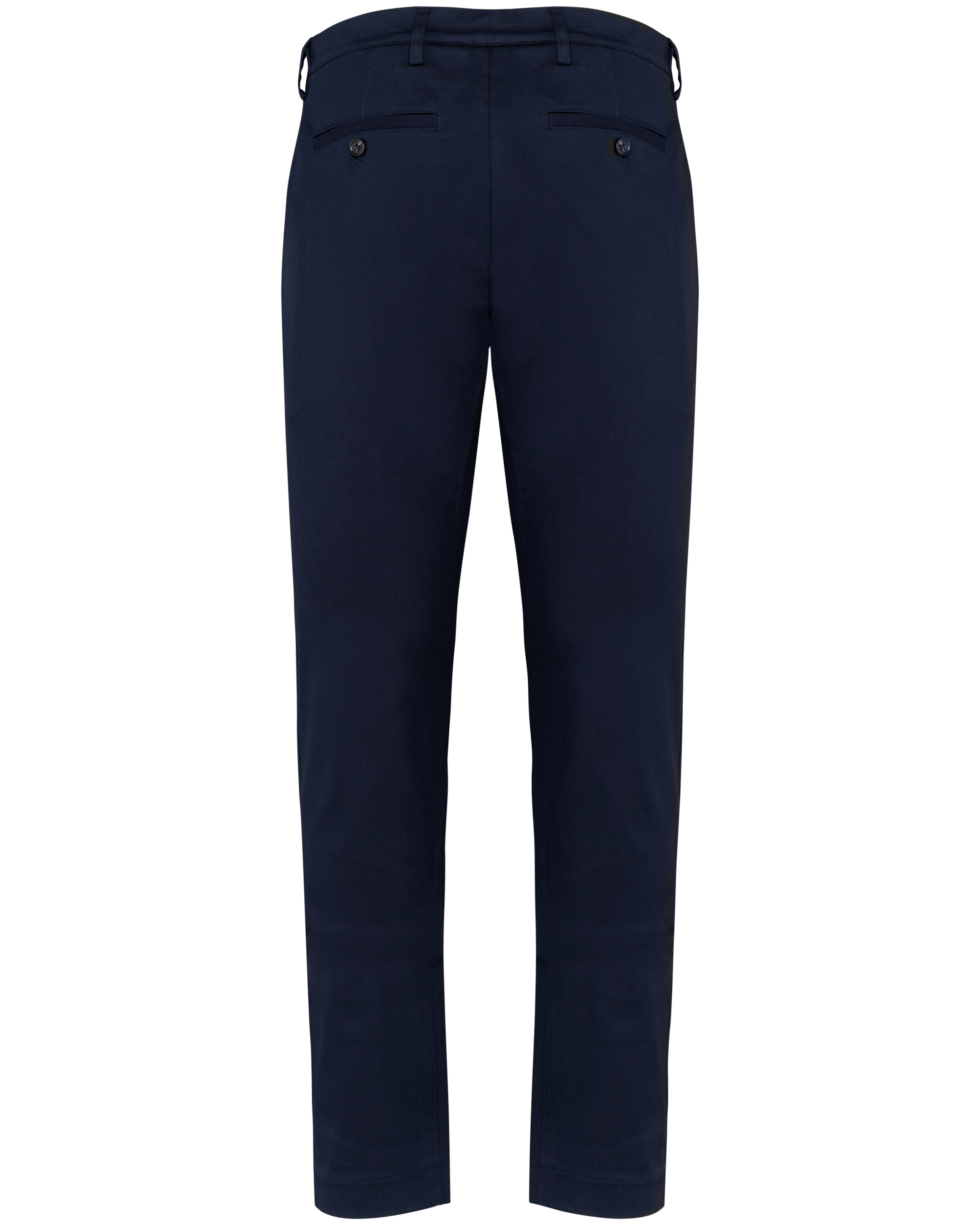 Calças chino de homem - Deep Navy