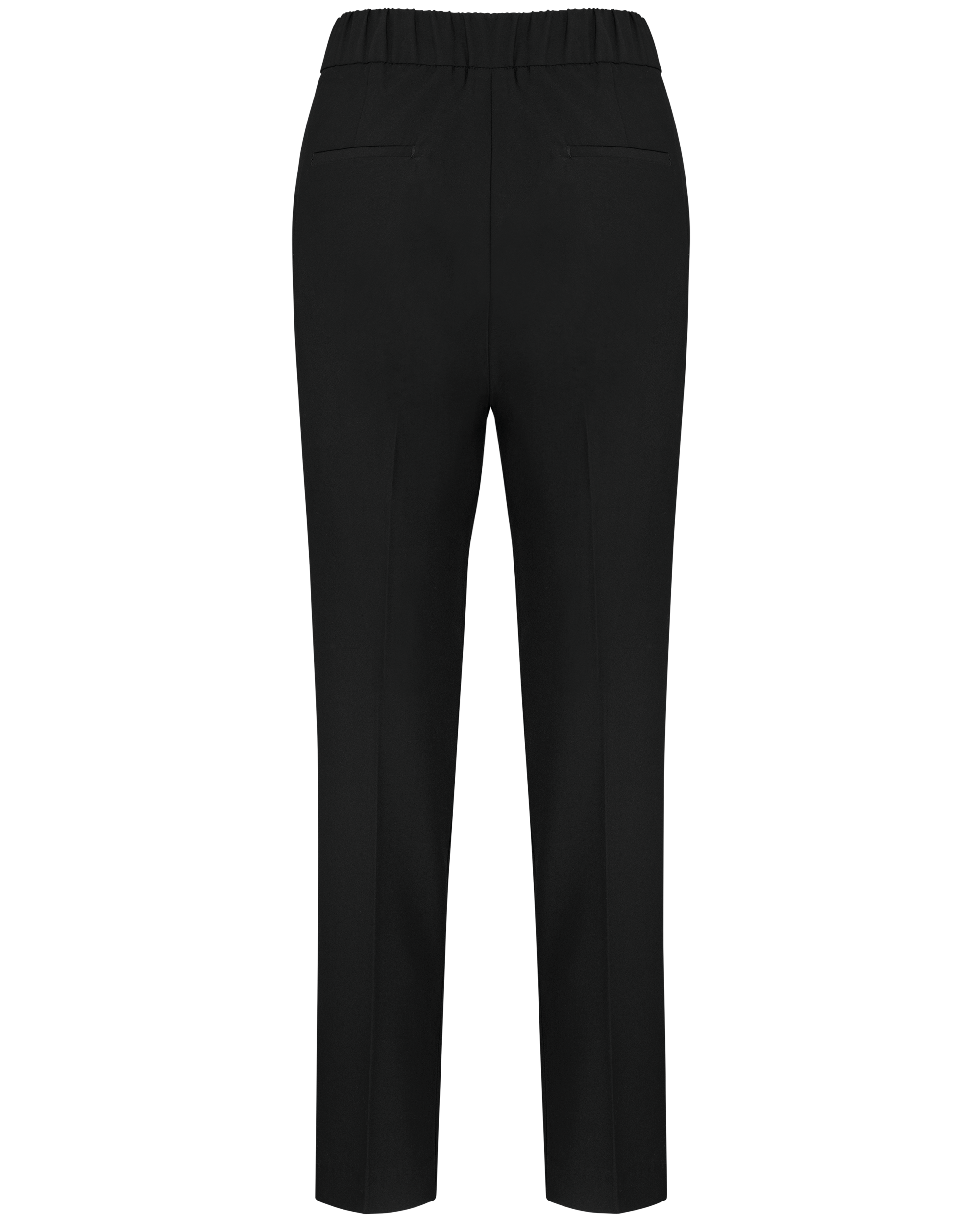 Calças de senhora - Black