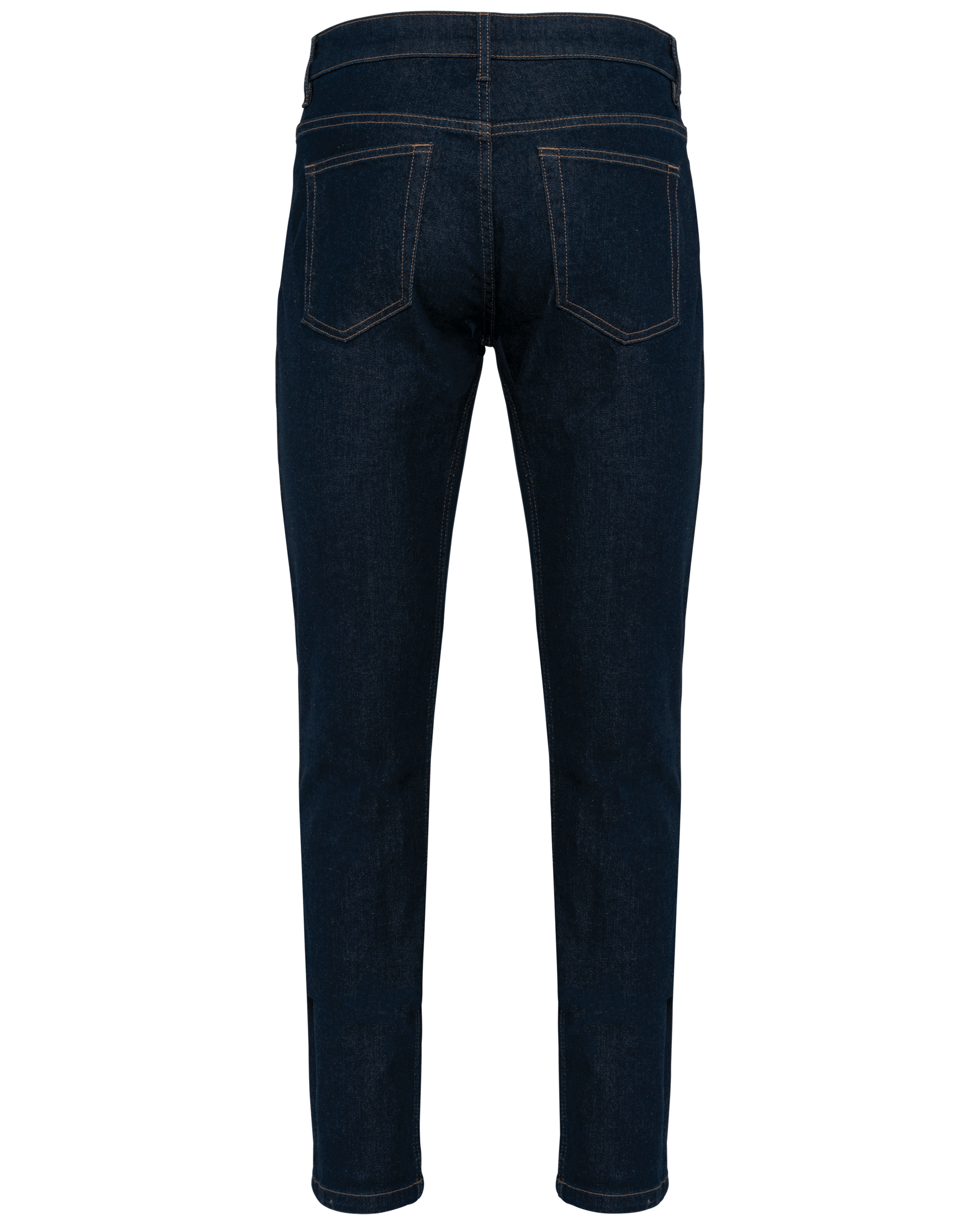 Calças de ganga de homem - Denim