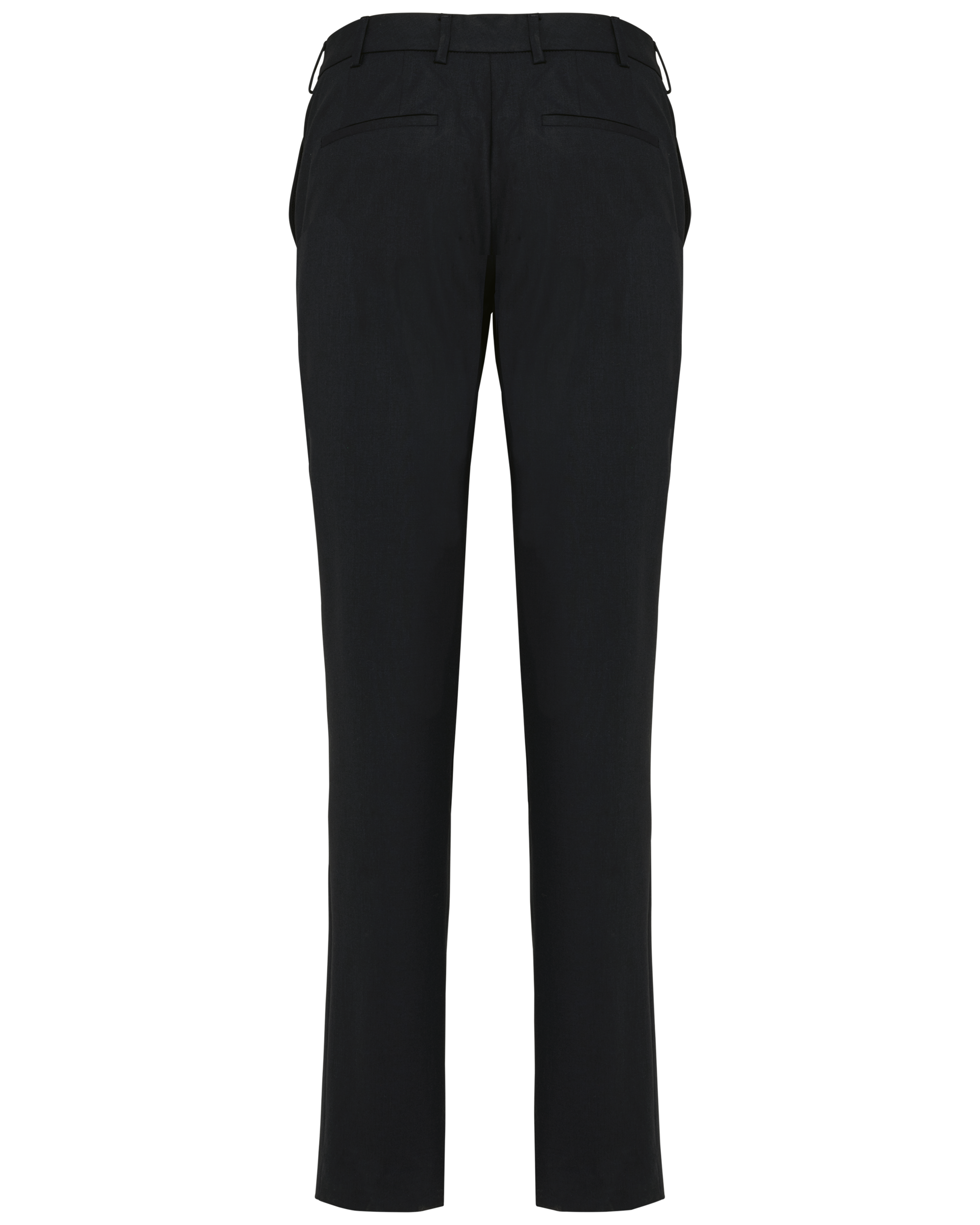 Calças City de senhora - Black