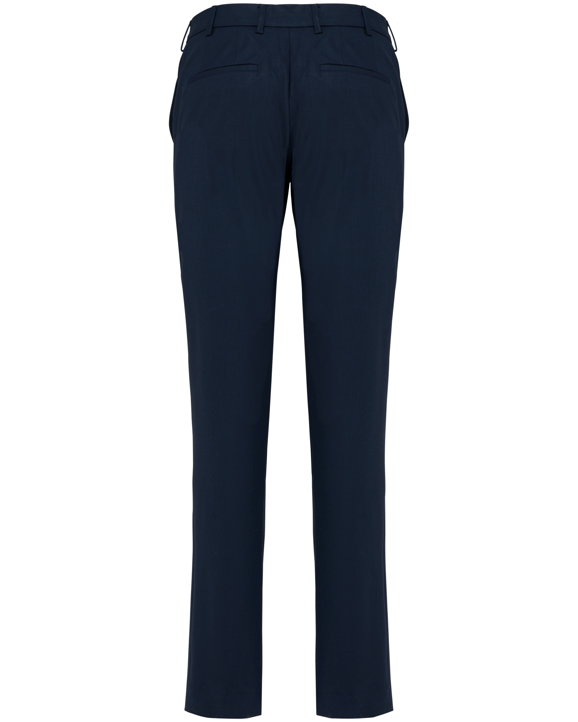 Calças City de senhora - Eclipse Navy