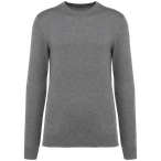 PK900 - Grey Heather