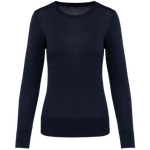Deep Navy